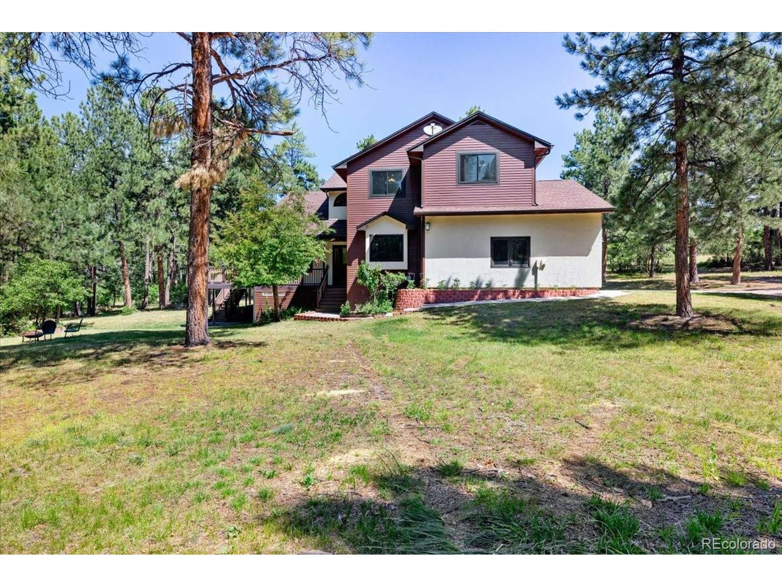 Larkspur, CO 80118,1893 Silverheels Dr