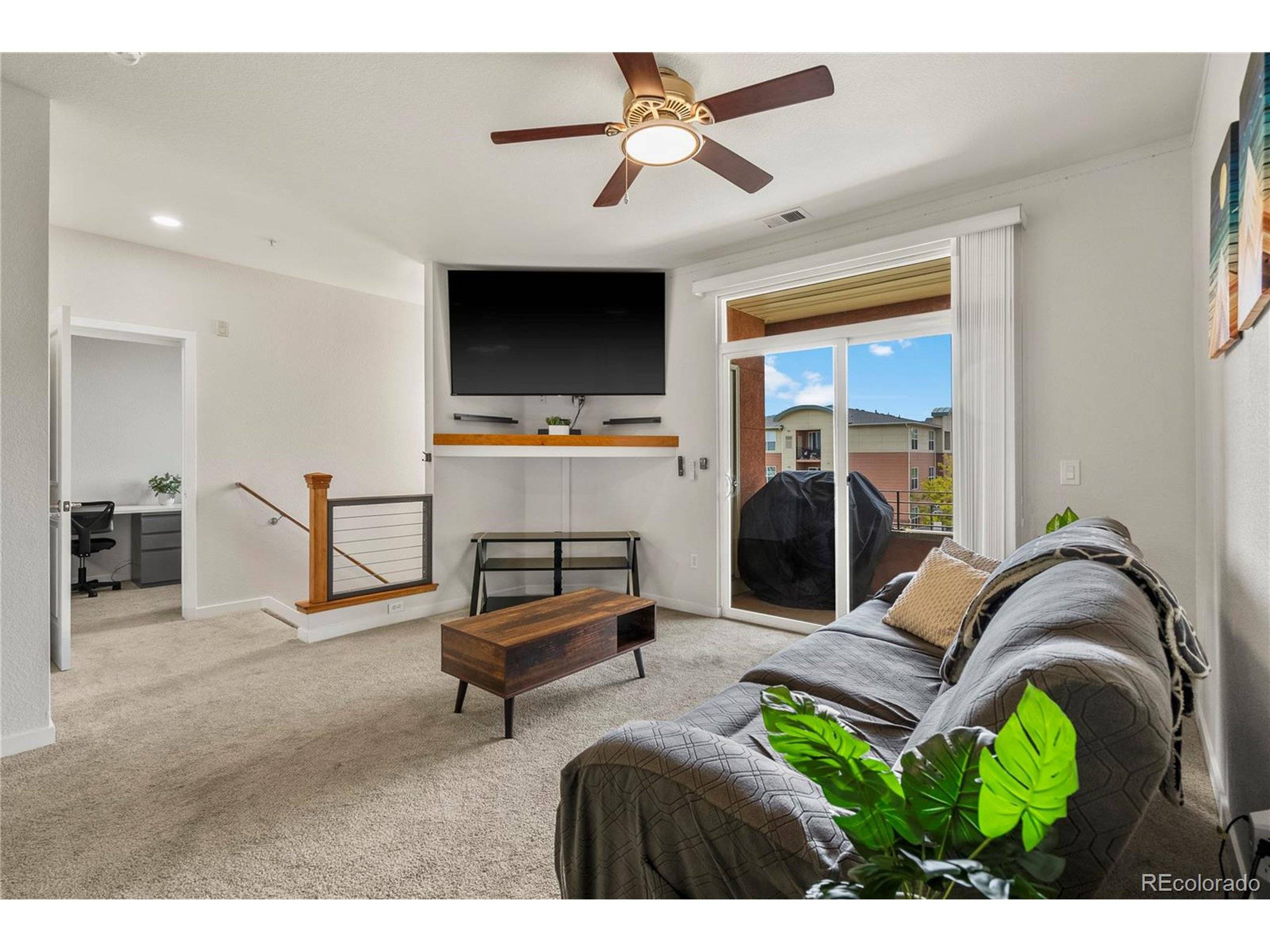 Denver, CO 80216,4100 Albion St #424