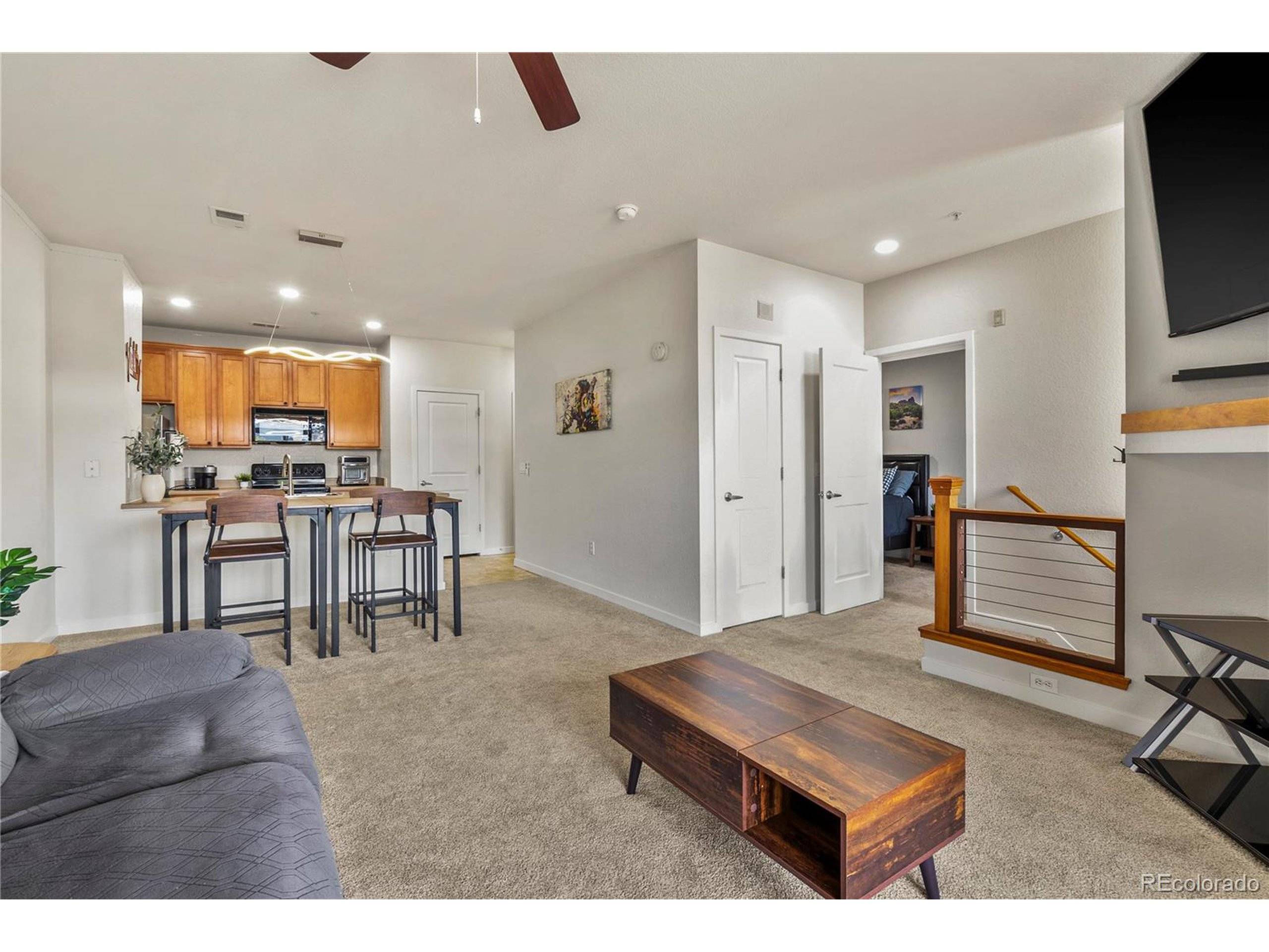 Denver, CO 80216,4100 Albion St #424