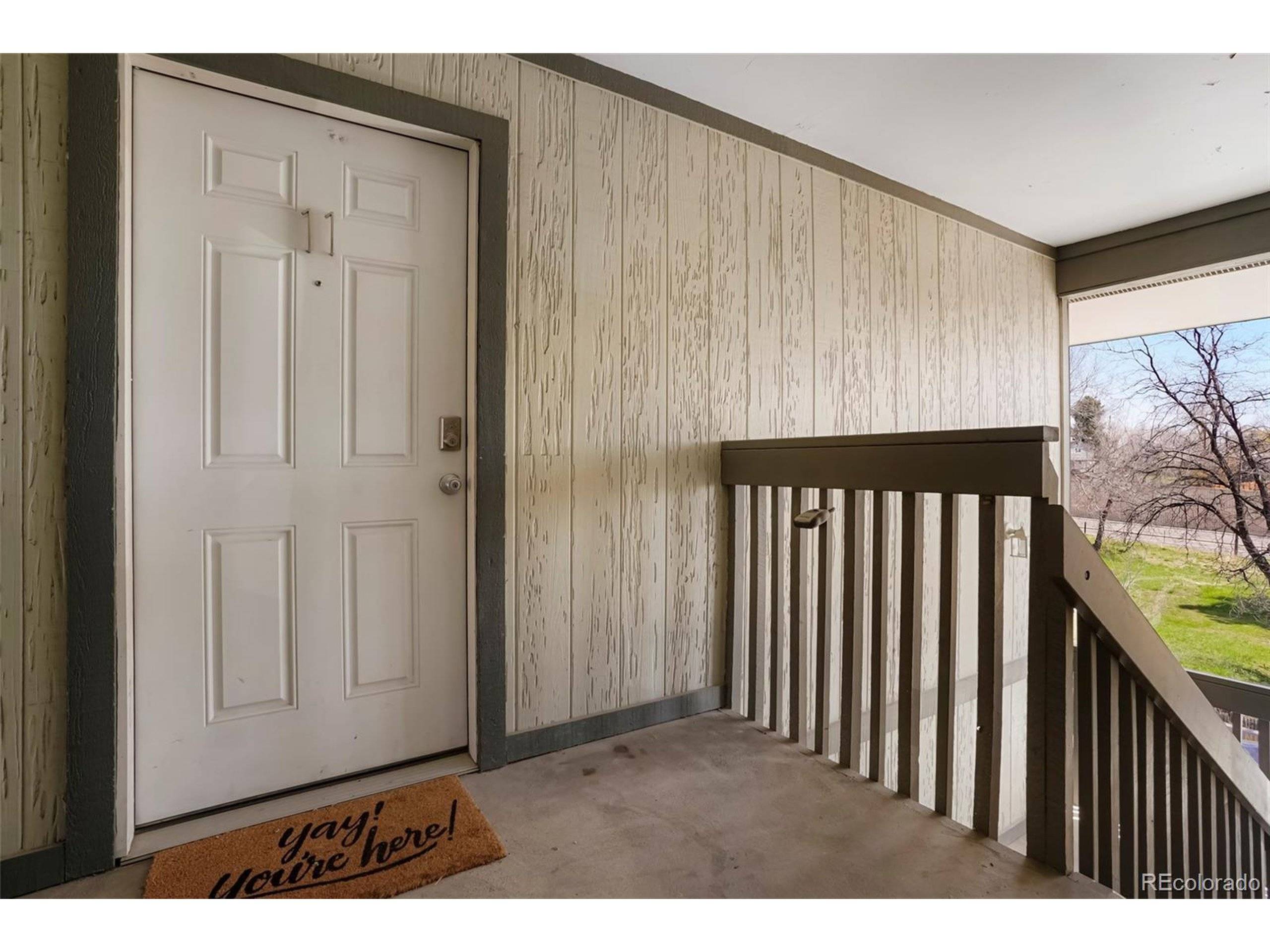 Arvada, CO 80003,7525 W 62nd Ave #11