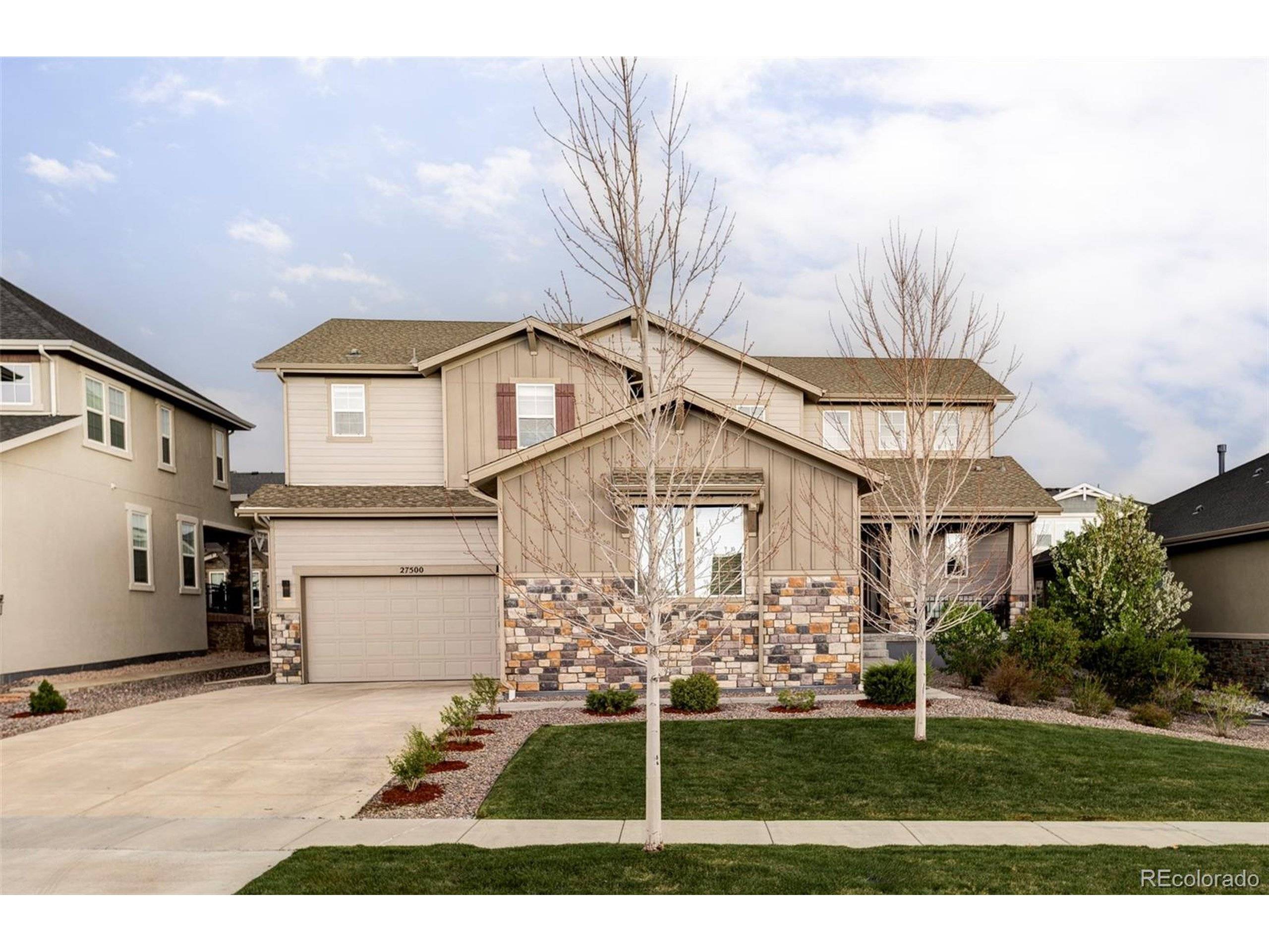 Aurora, CO 80016,27500 E Lakeview Dr