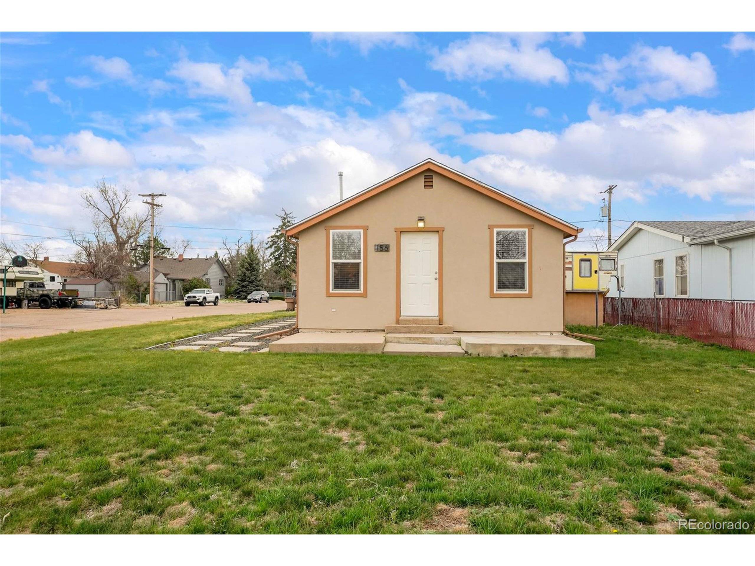 Fort Lupton, CO 80621,156 5th St