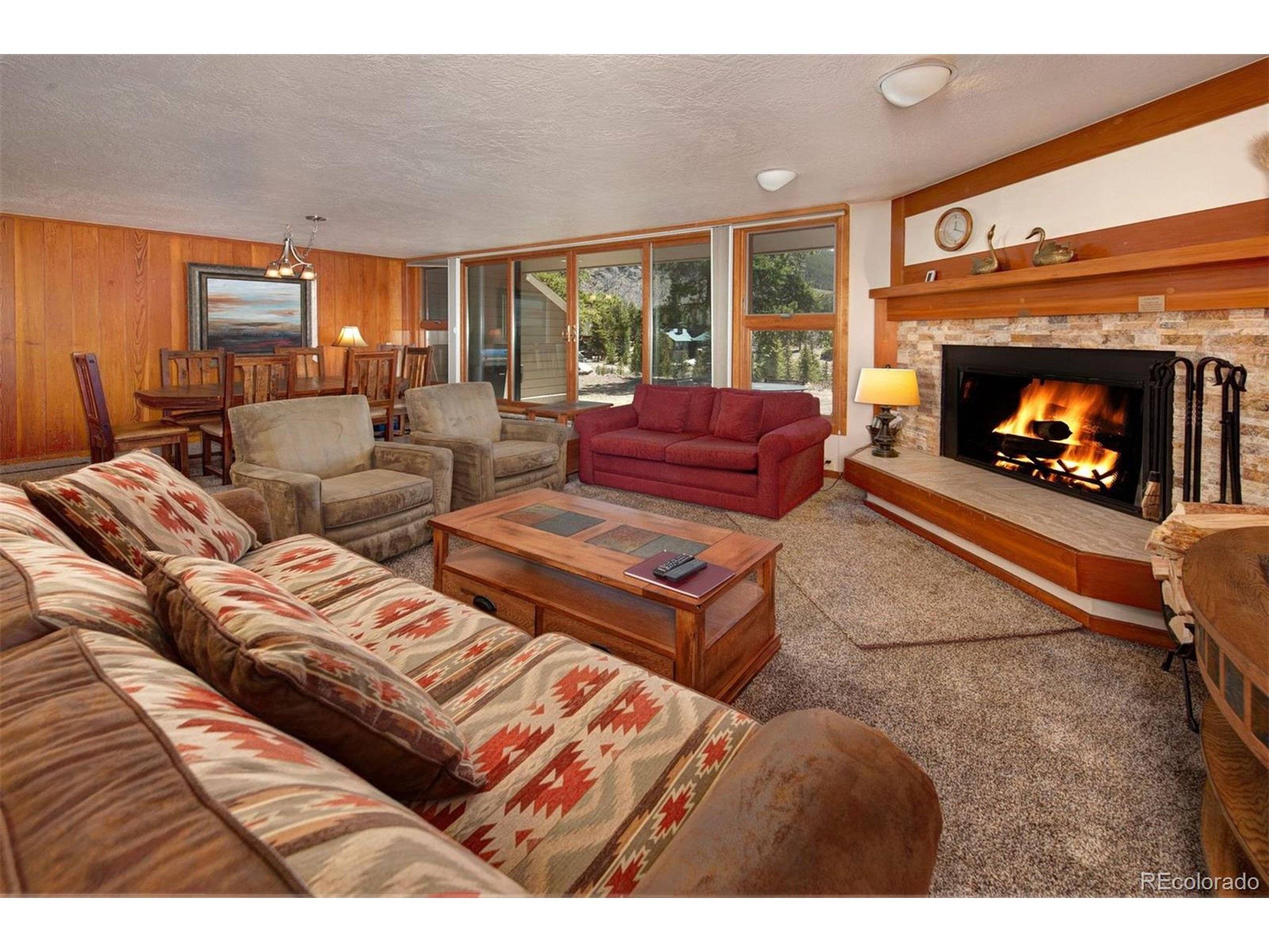 Keystone, CO 80435,21660 US Highway 6 #2079