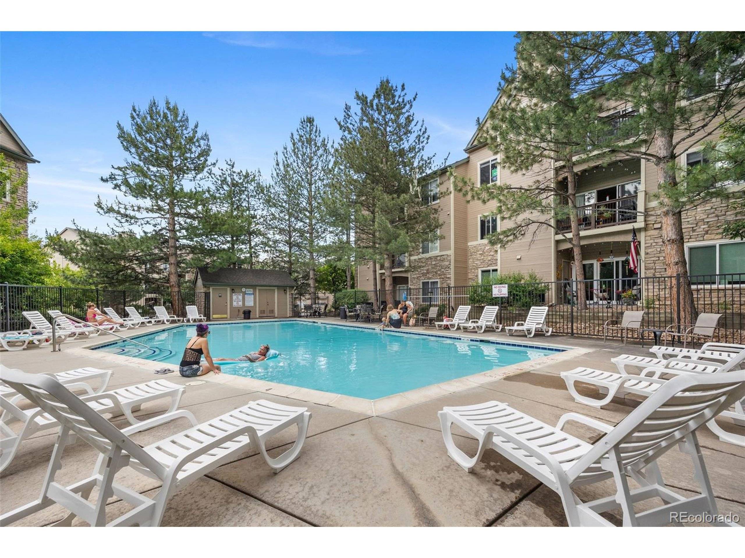 Littleton, CO 80127,7409 S Alkire St #304