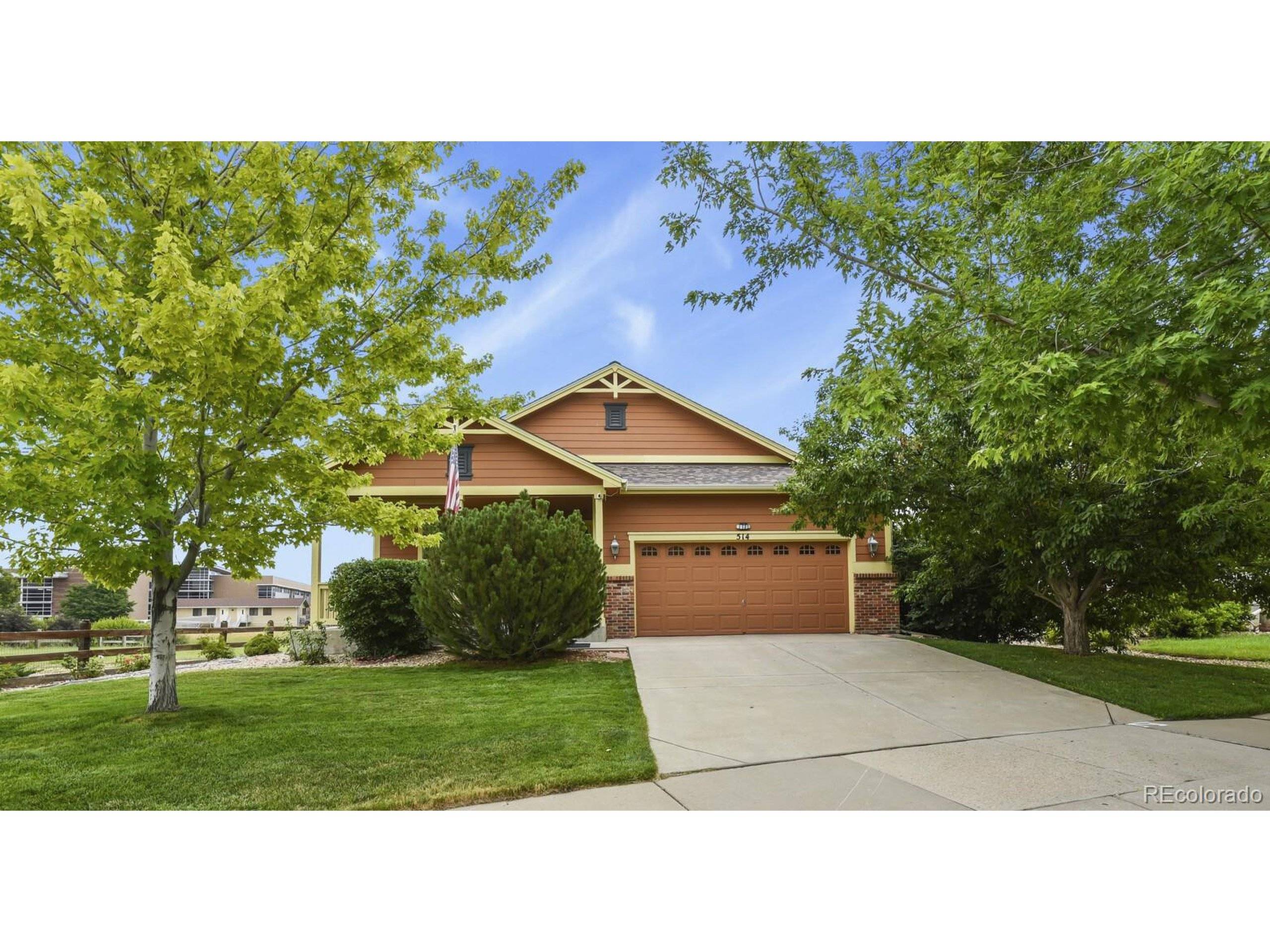 Aurora, CO 80018,514 N Flat Rock St