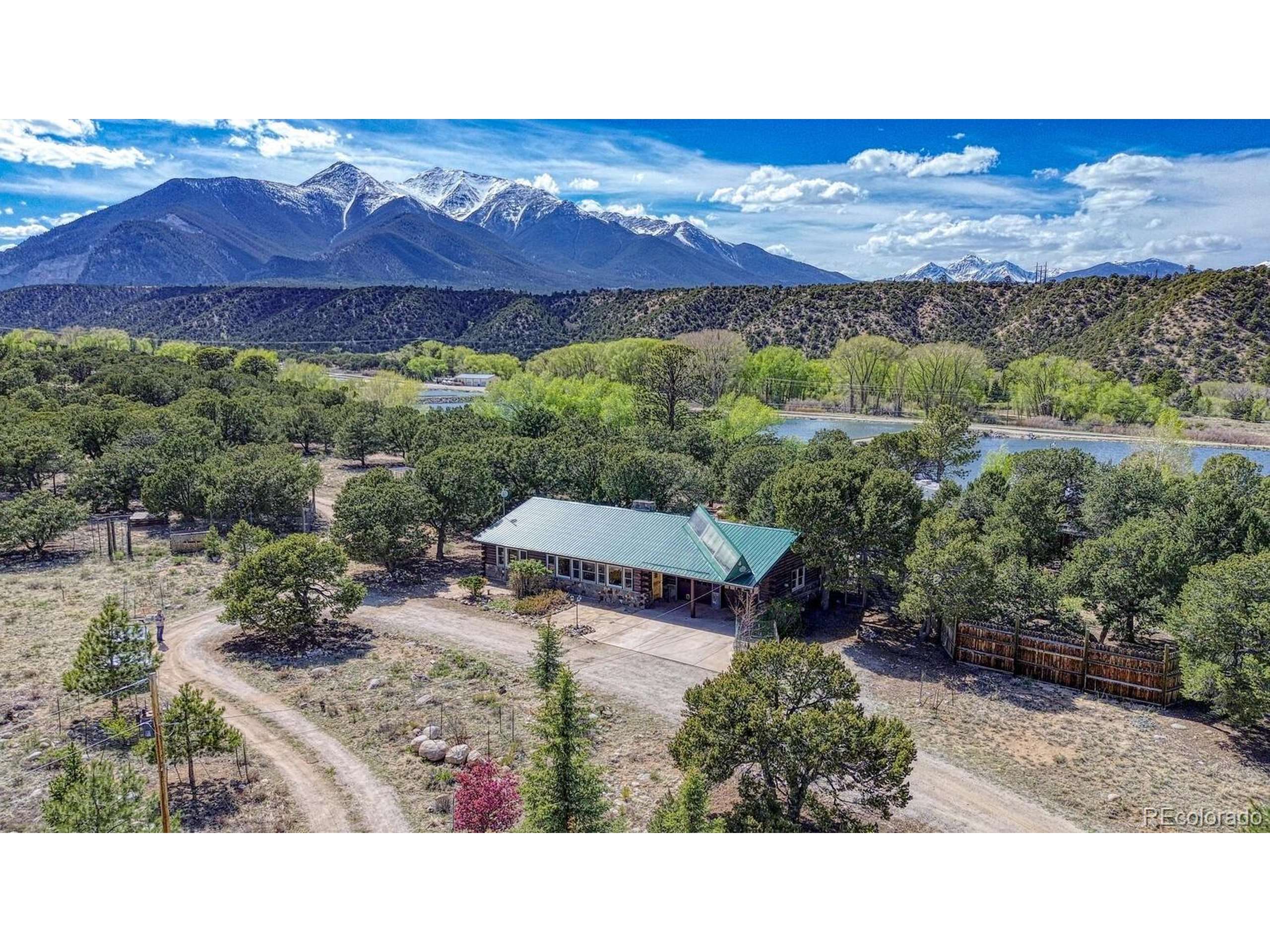 Nathrop, CO 81236,22448 County Road 287
