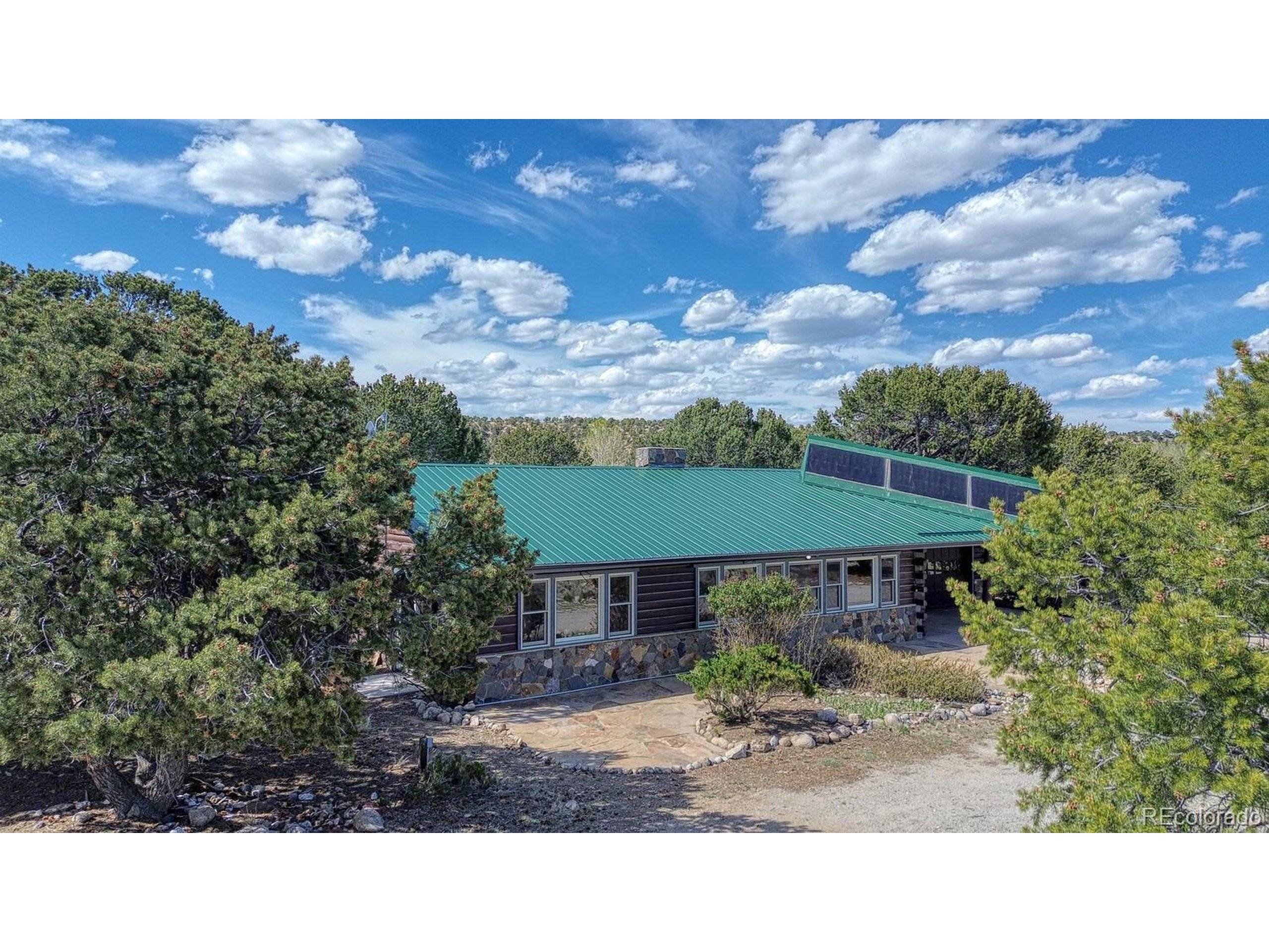 Nathrop, CO 81236,22448 County Road 287