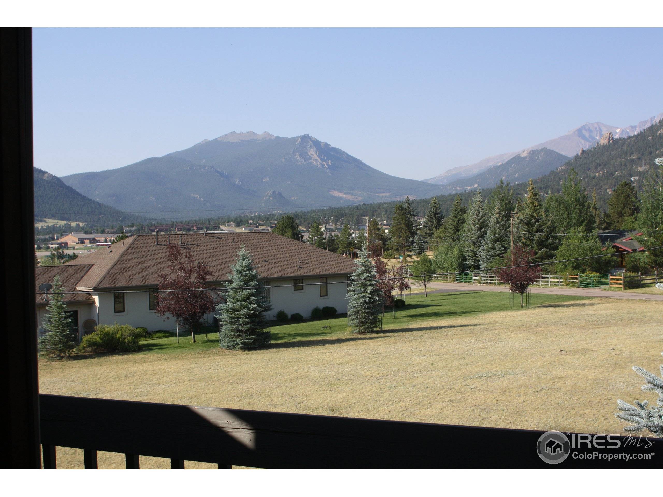 Estes Park, CO 80517,514 Grand Estates Dr #-7