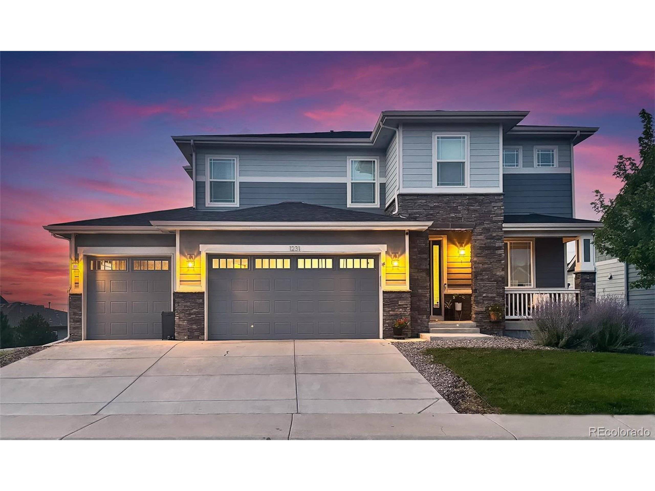 Castle Rock, CO 80104,1231 Bonnyton Pl