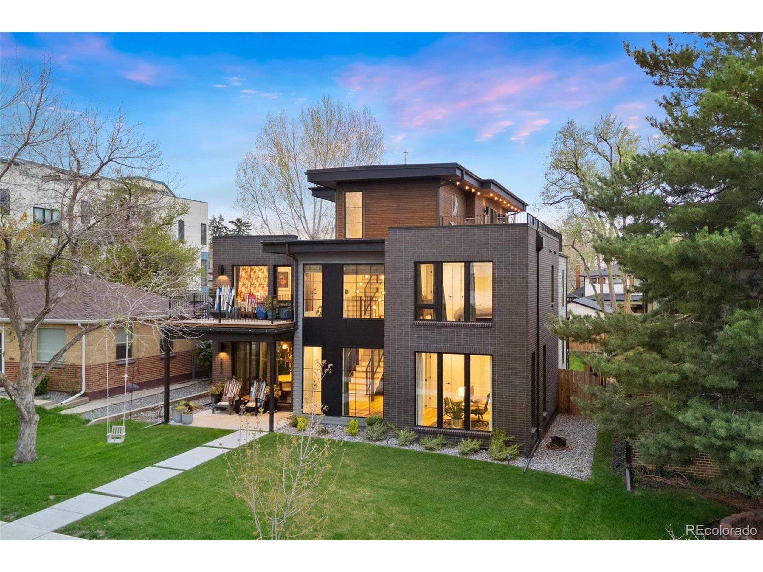 Denver, CO 80212,2838 Tennyson St