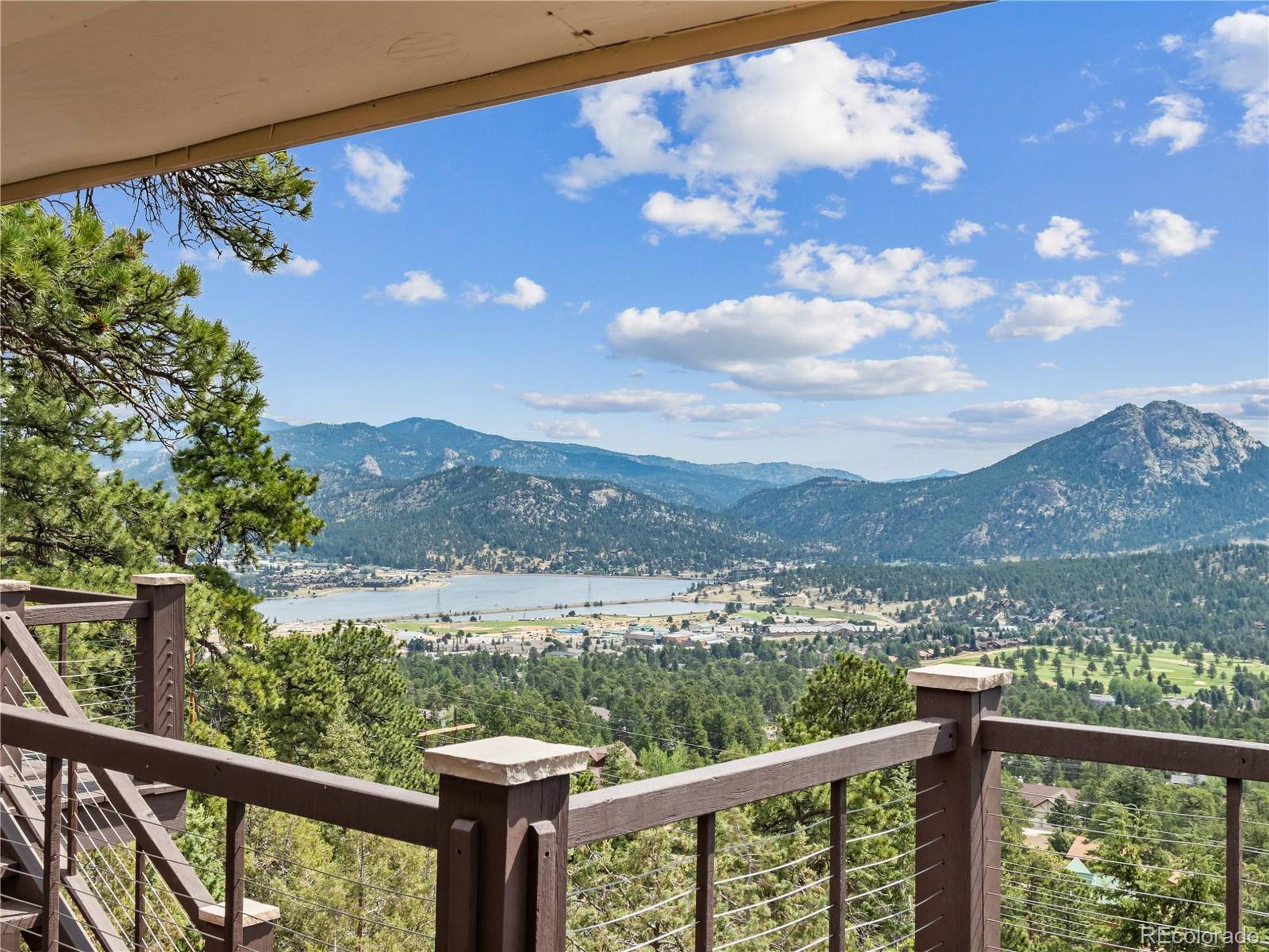 Estes Park, CO 80517,1141 Koral Ct