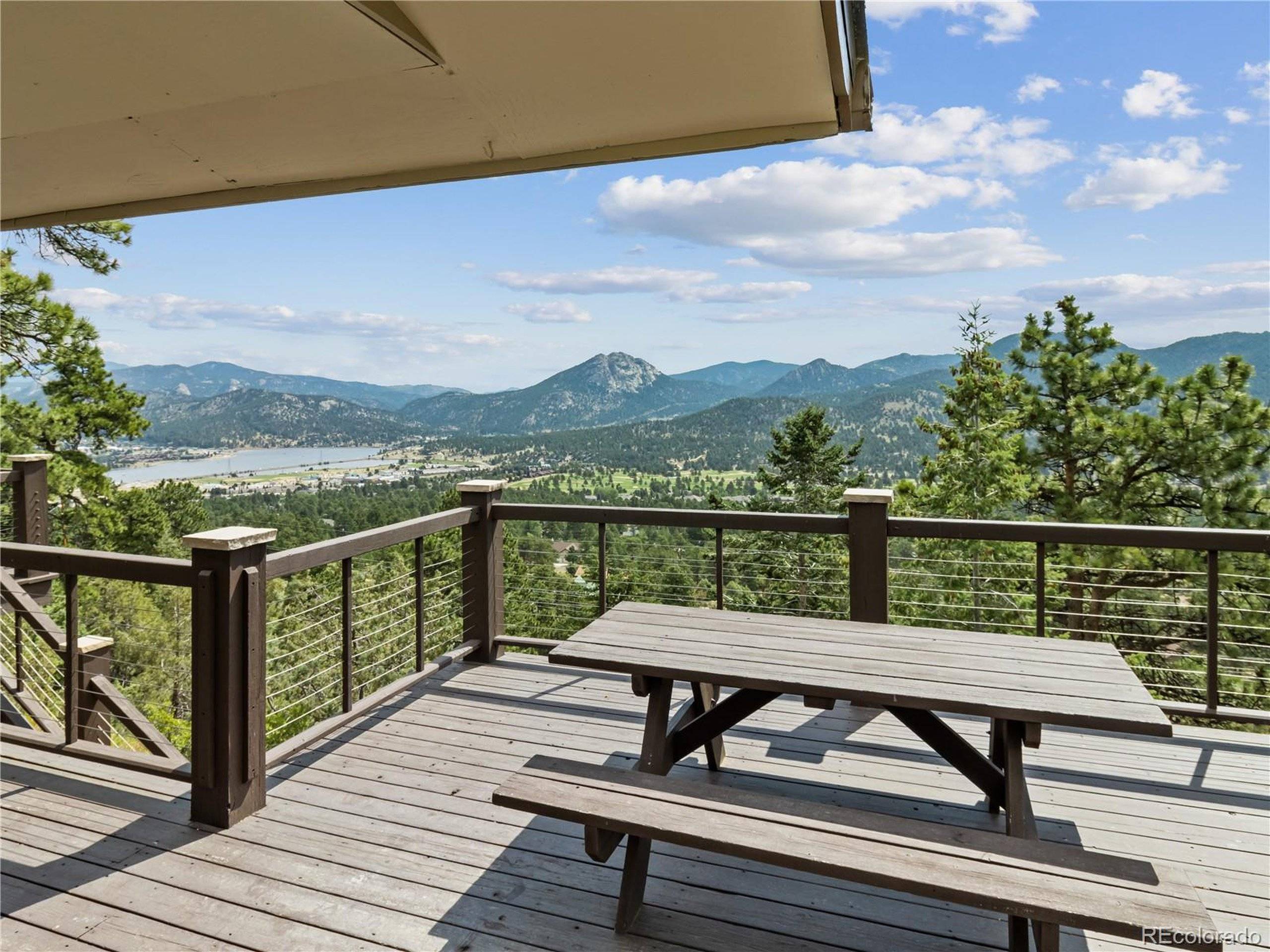 Estes Park, CO 80517,1141 Koral Ct