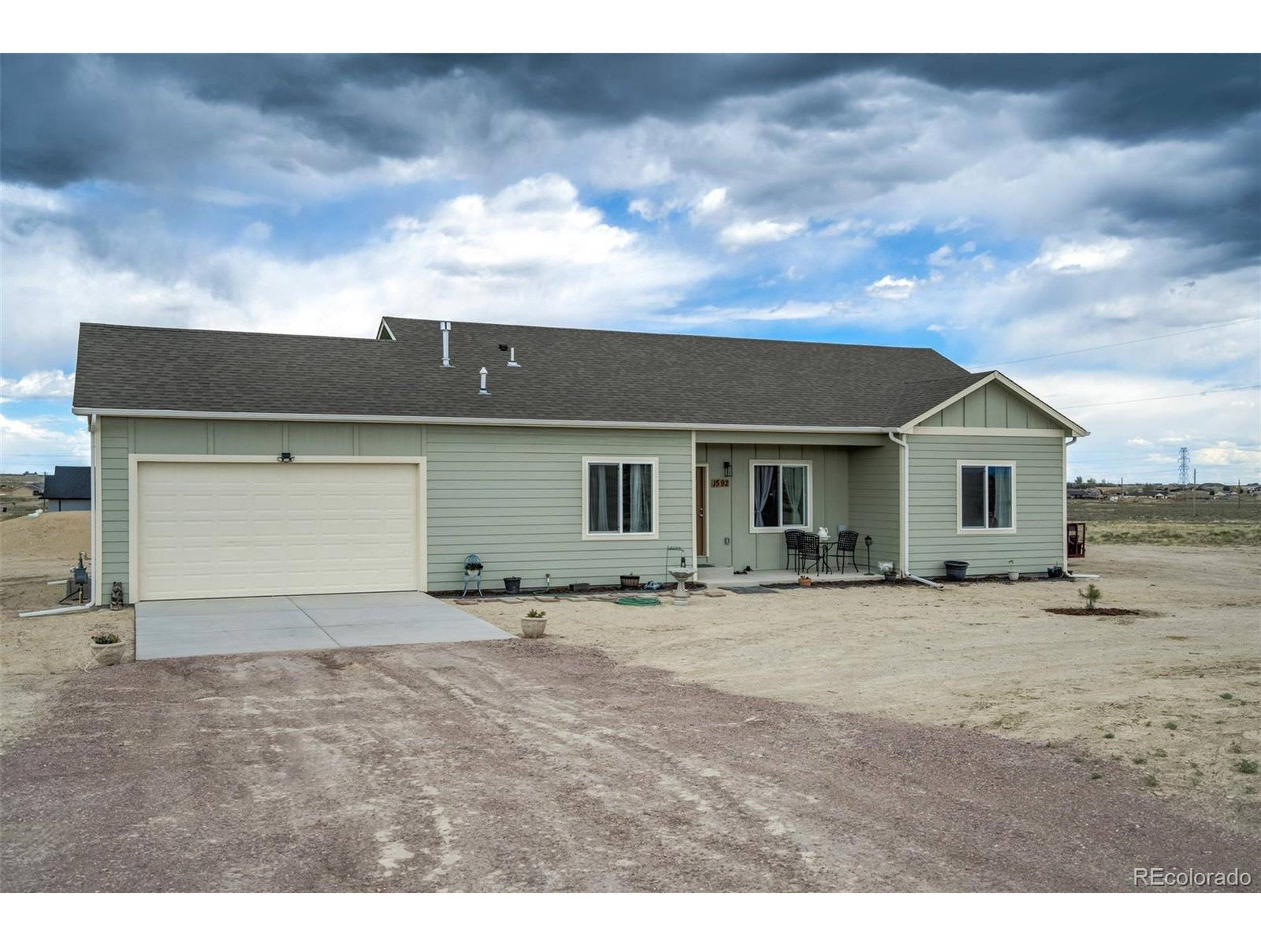 Pueblo, CO 81007,1592 Hogan Pl