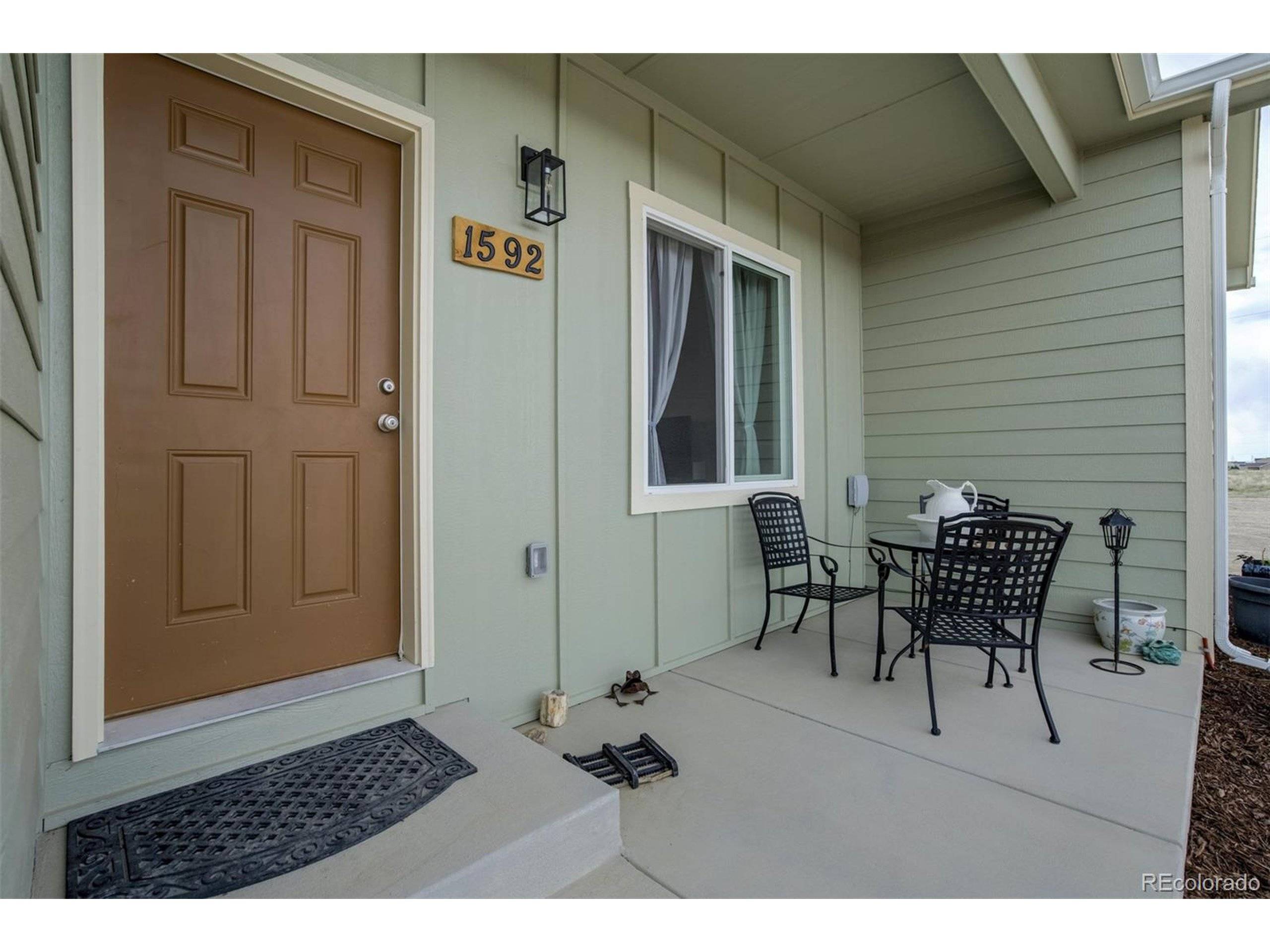 Pueblo, CO 81007,1592 Hogan Pl