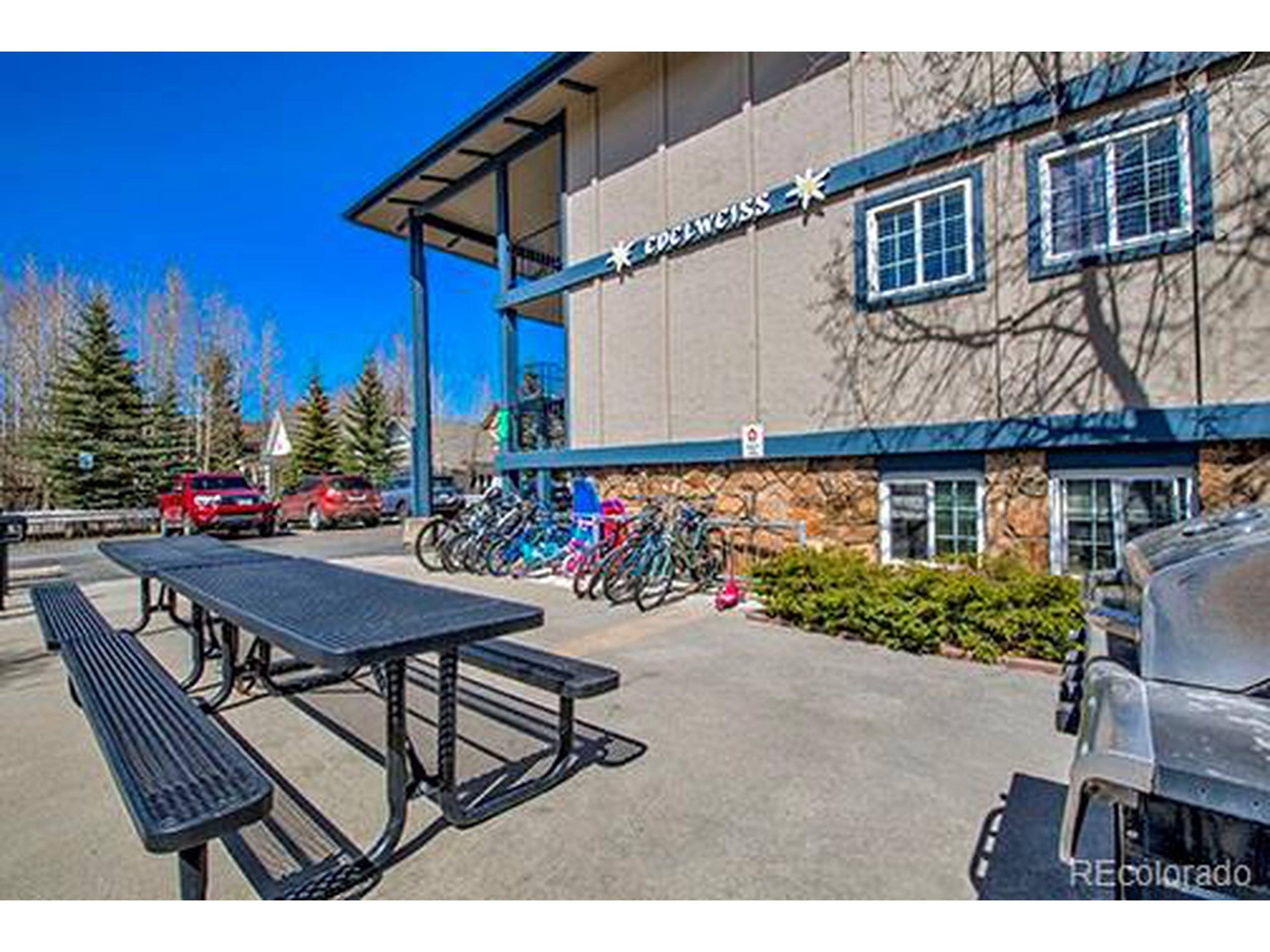 Breckenridge, CO 80424,214 N Main St #14