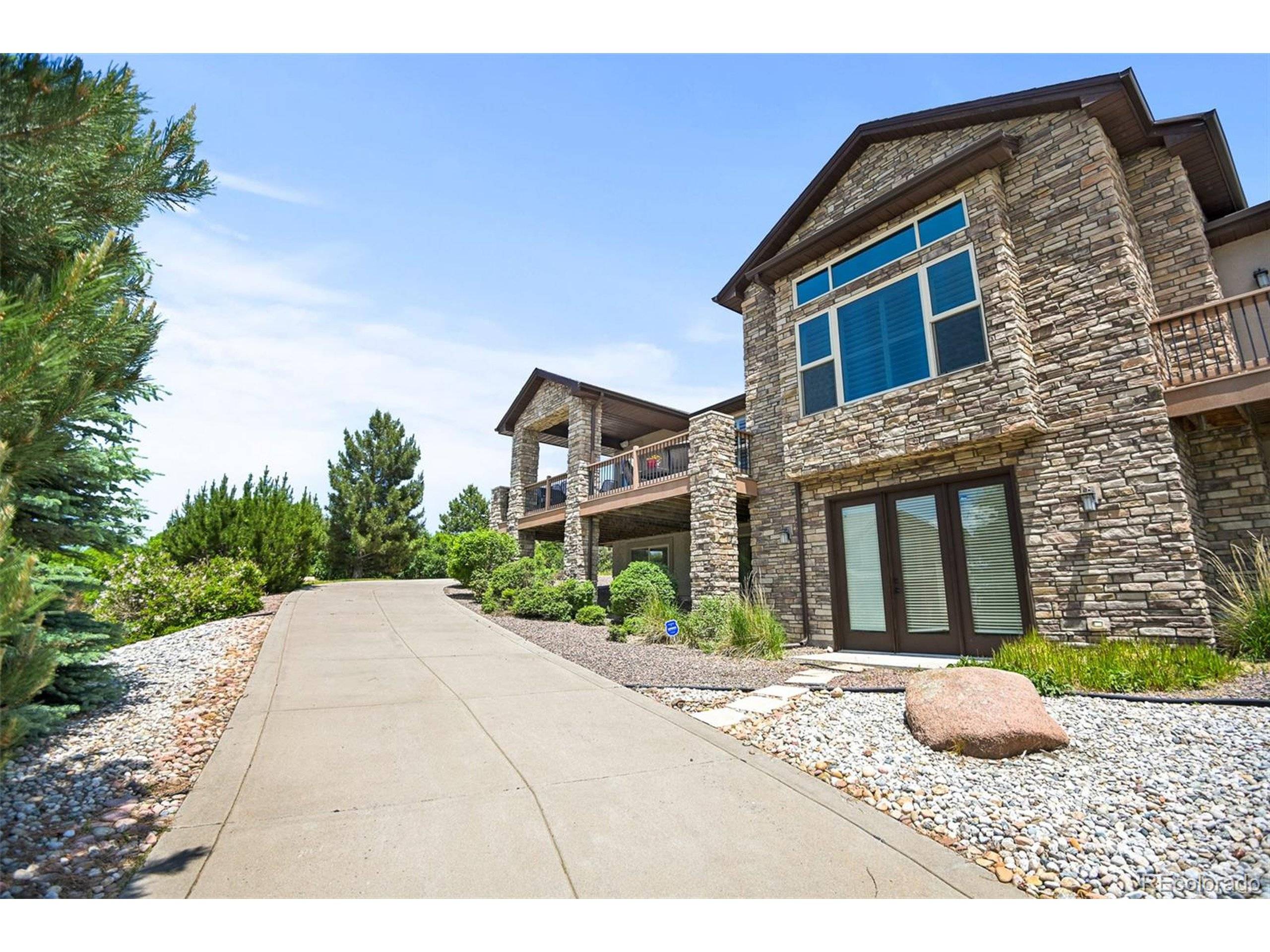 Castle Rock, CO 80104,1457 Gentry Pl