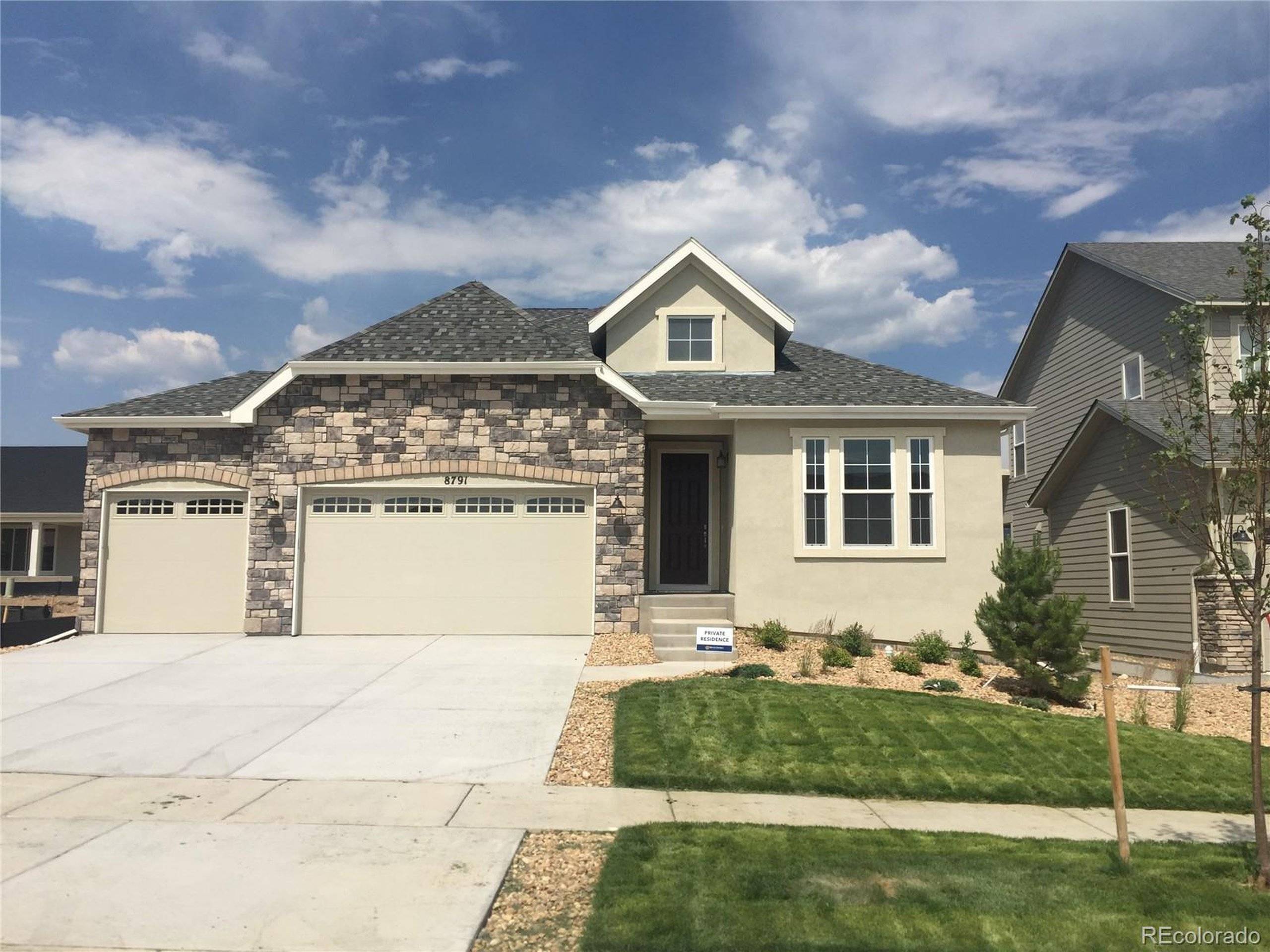 Arvada, CO 80007,8791 Culebra Ct