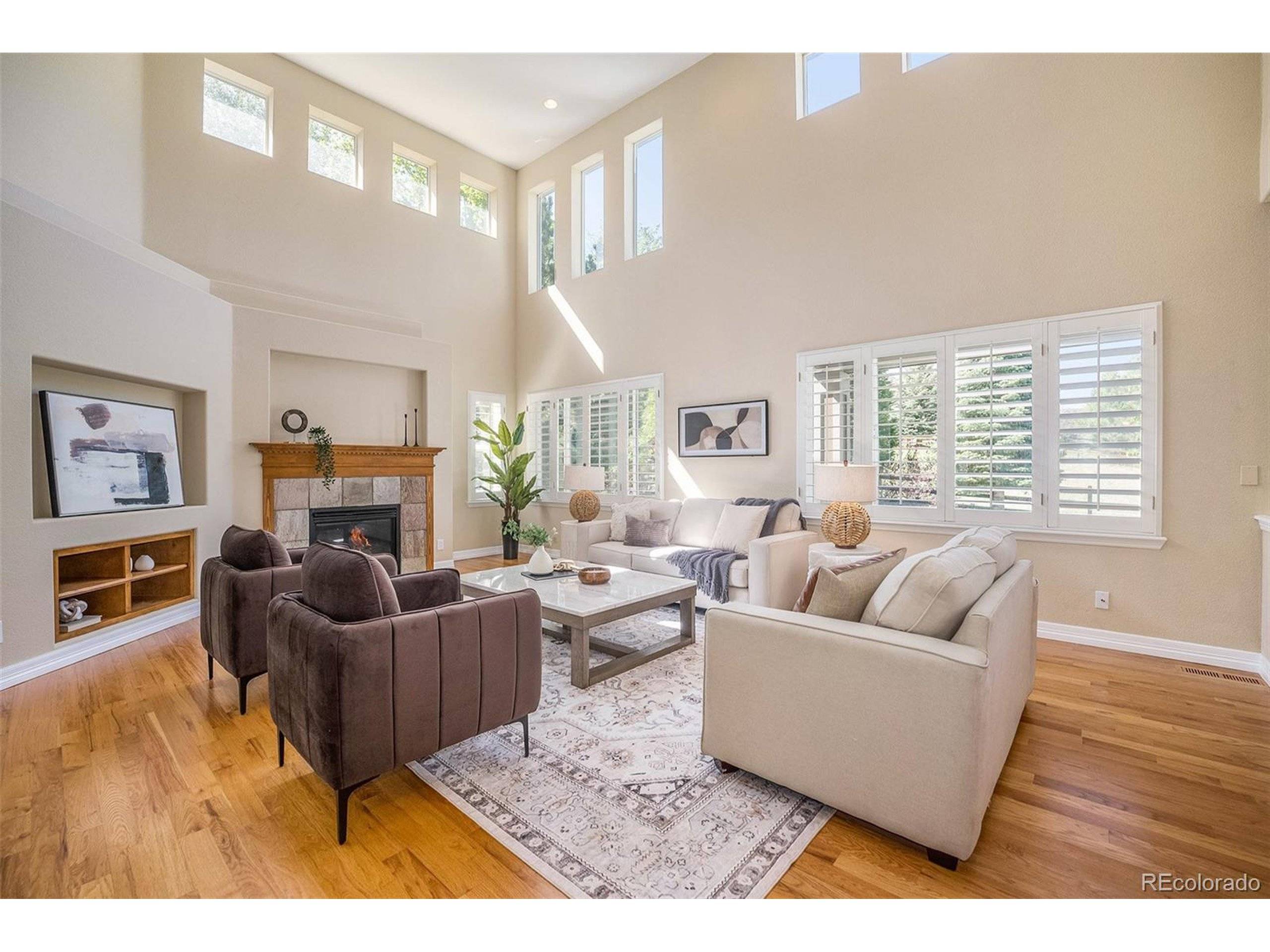 Golden, CO 80403,19096 W 53rd Pl