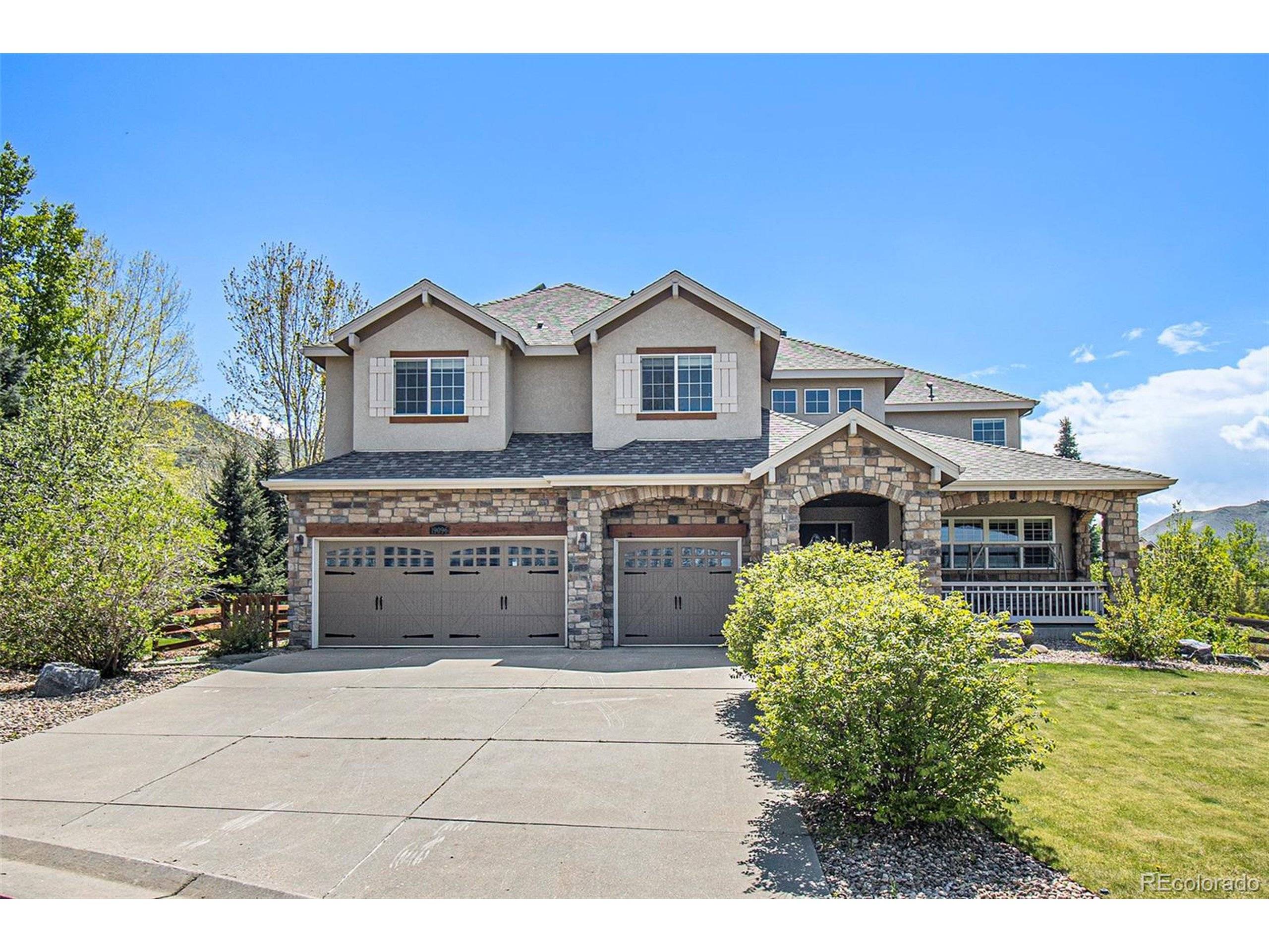 Golden, CO 80403,19096 W 53rd Pl