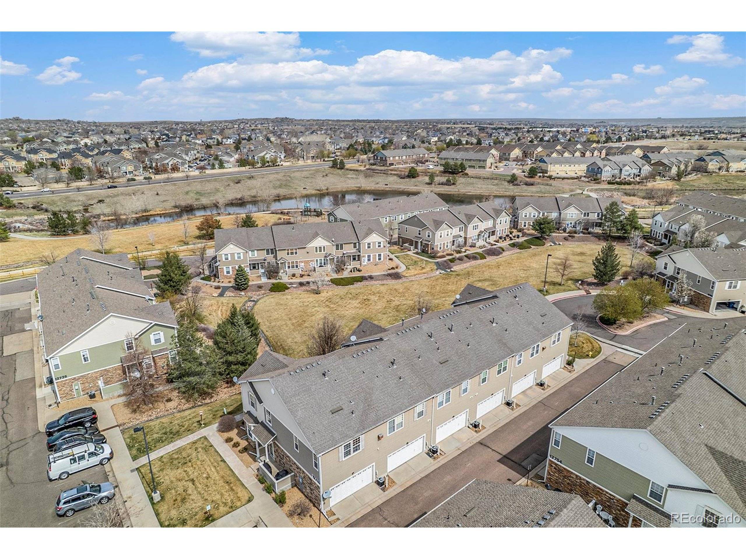 Thornton, CO 80602,12710 Jasmine St #C