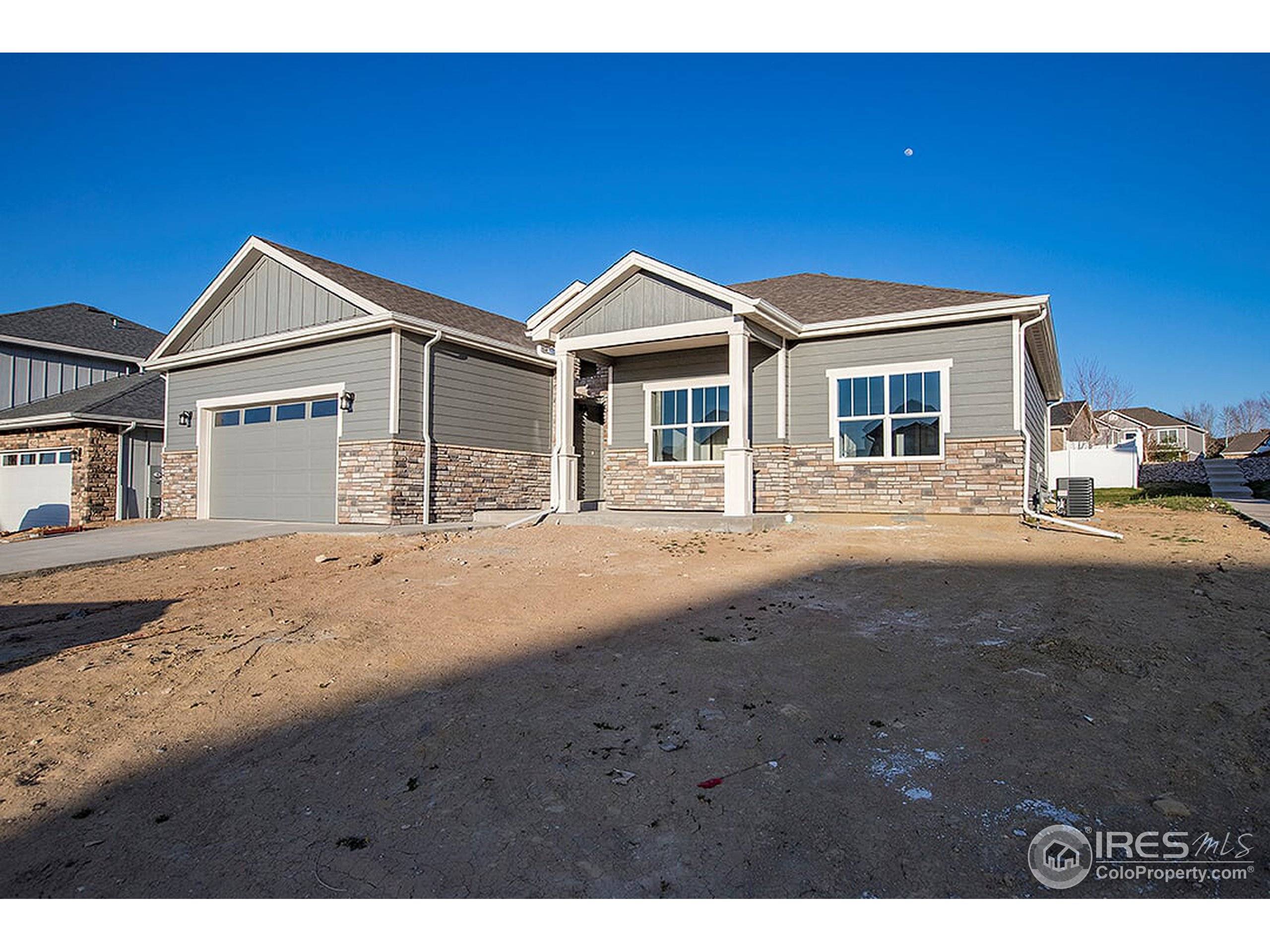 Greeley, CO 80634,516 56th Ave