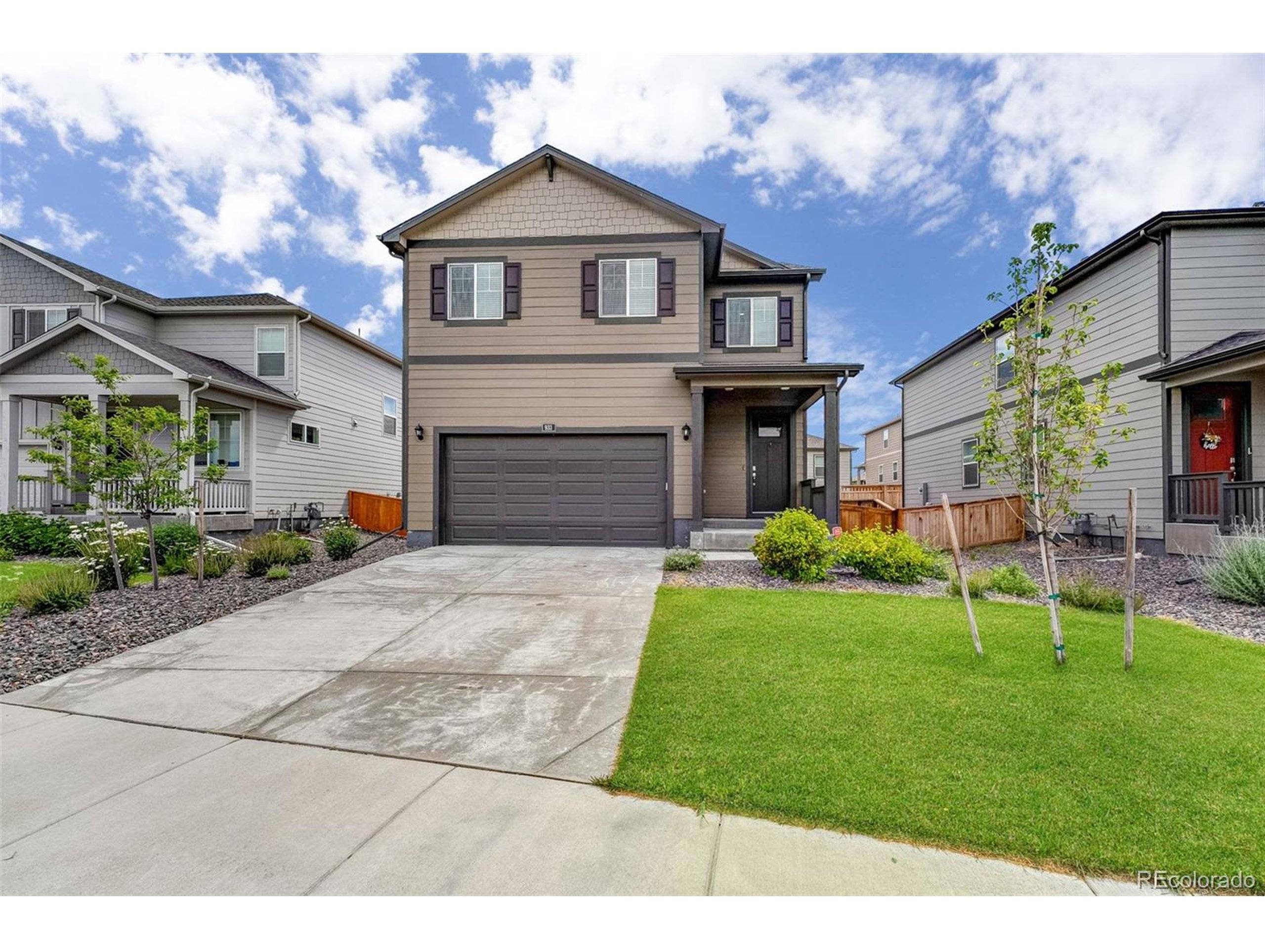 Brighton, CO 80603,933 Canal West Dr