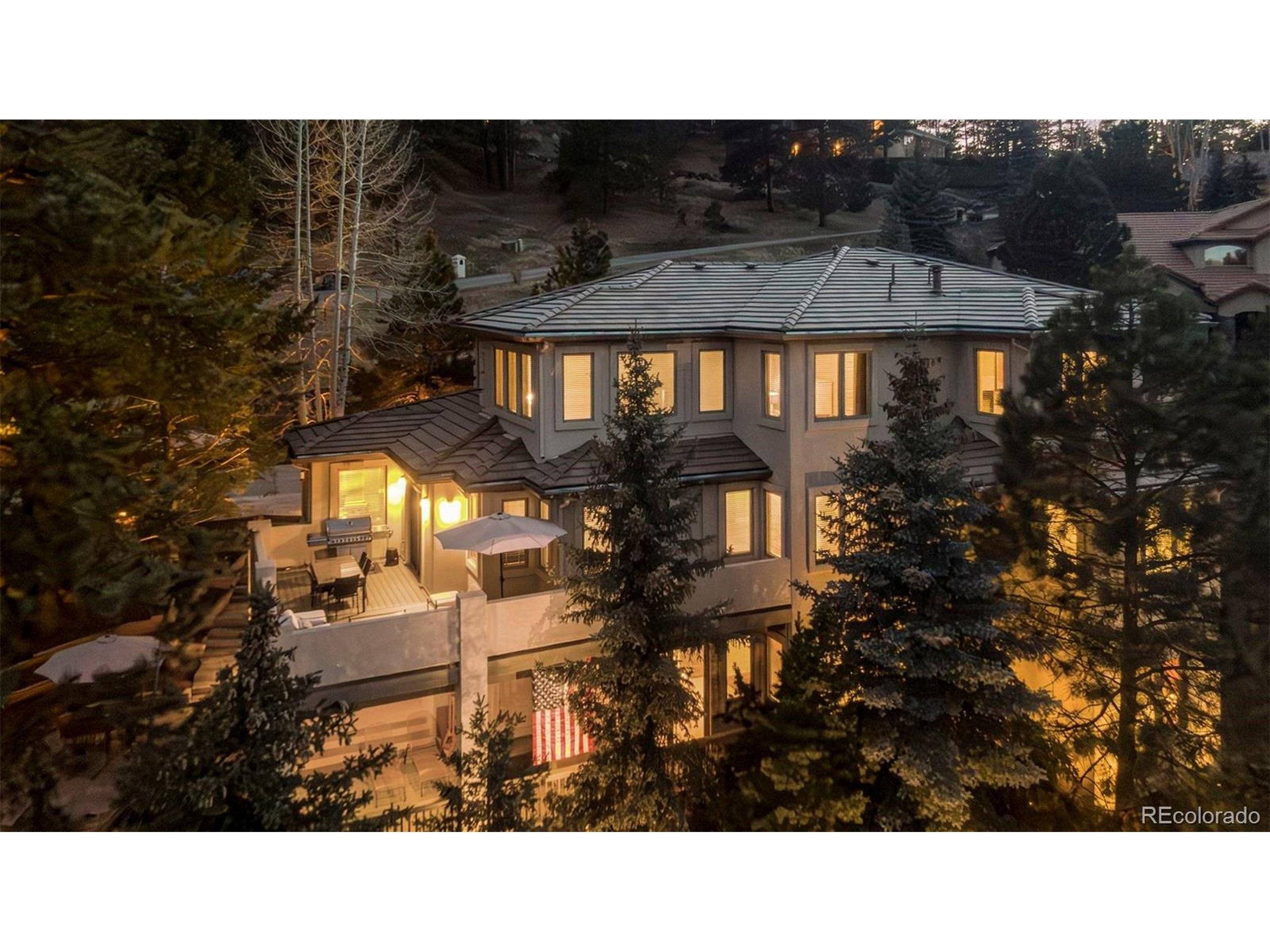 Golden, CO 80401,22419 Springflower Dr