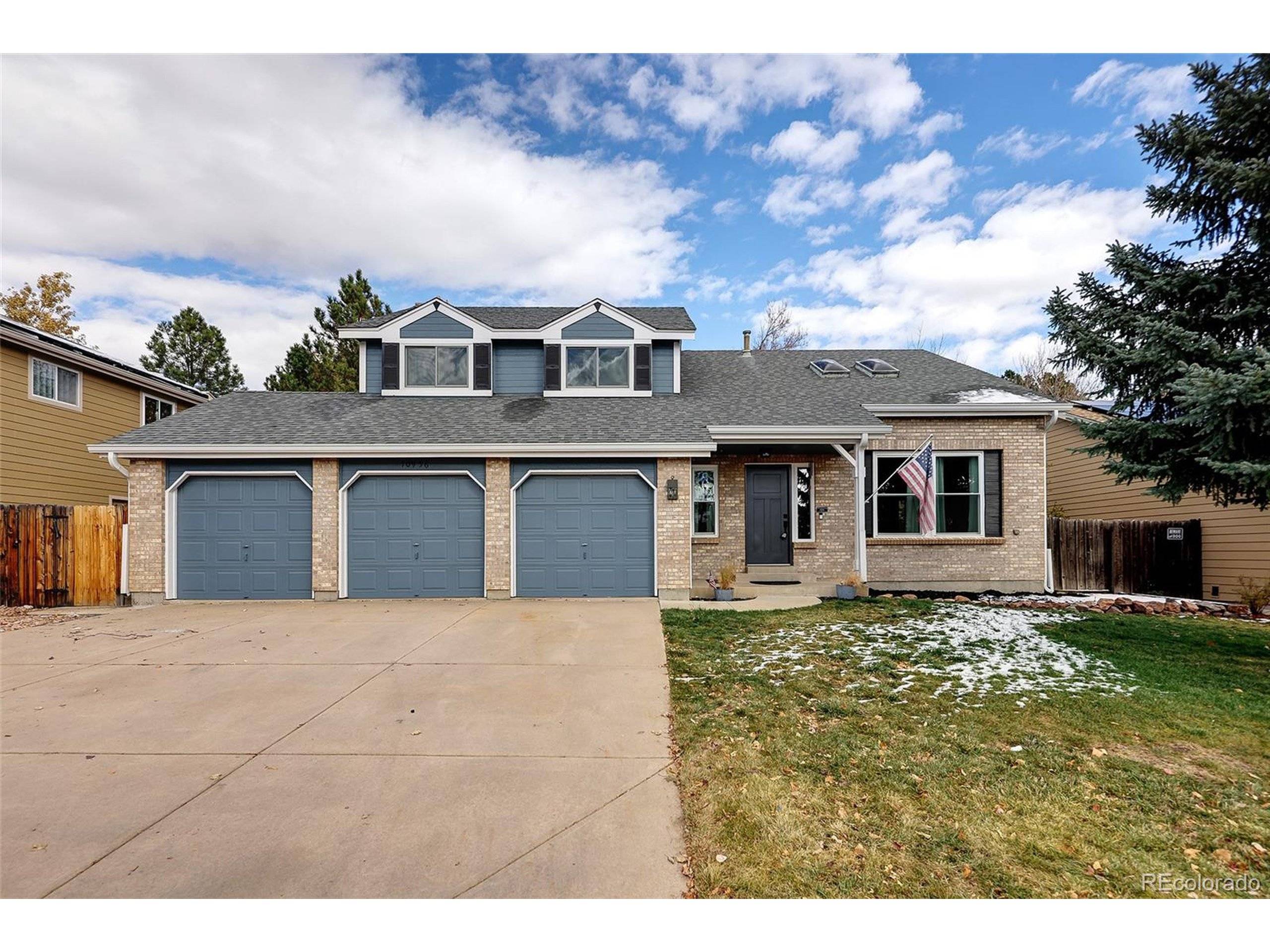 Littleton, CO 80127,10956 W Polk Dr