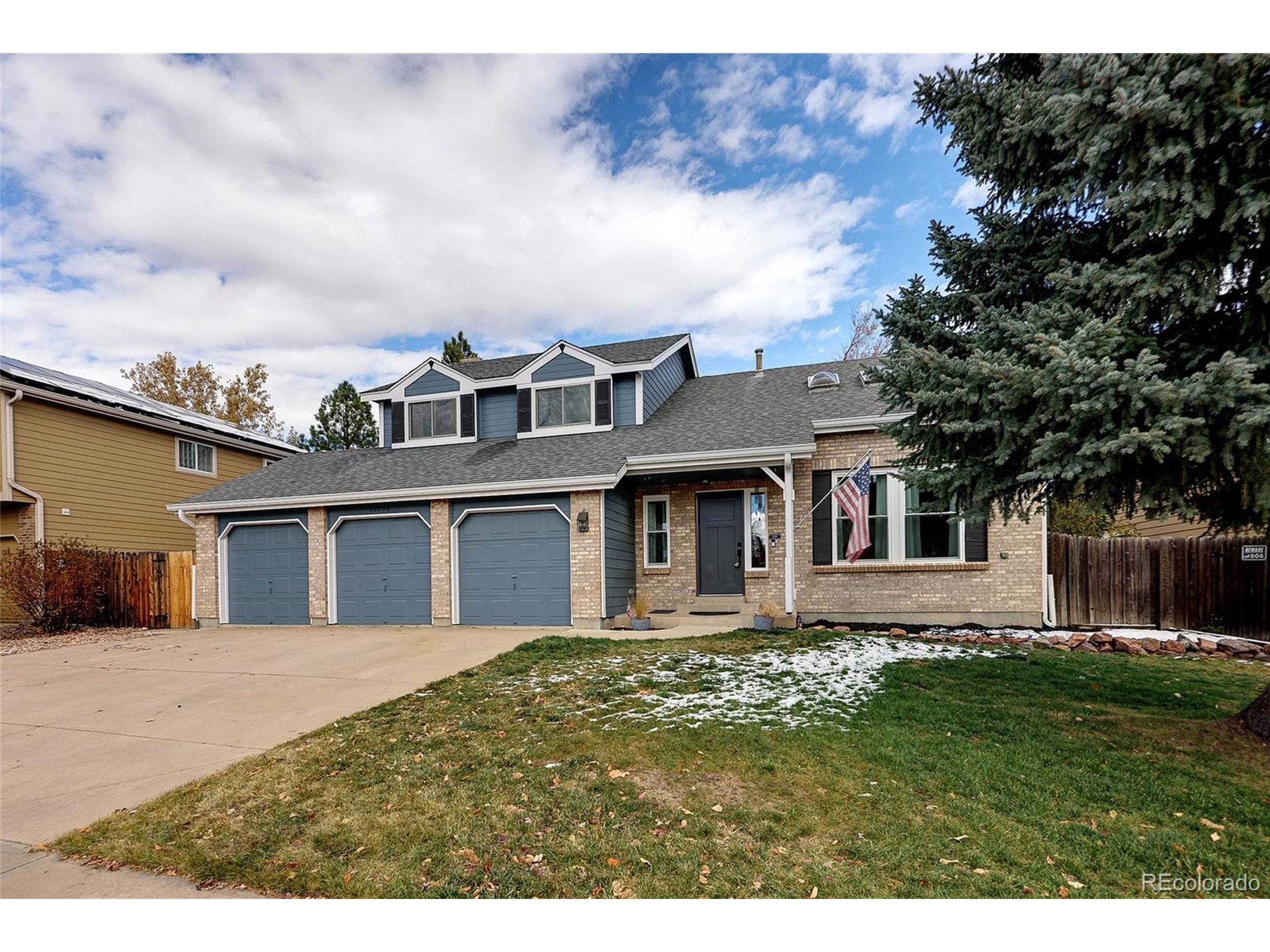 Littleton, CO 80127,10956 W Polk Dr