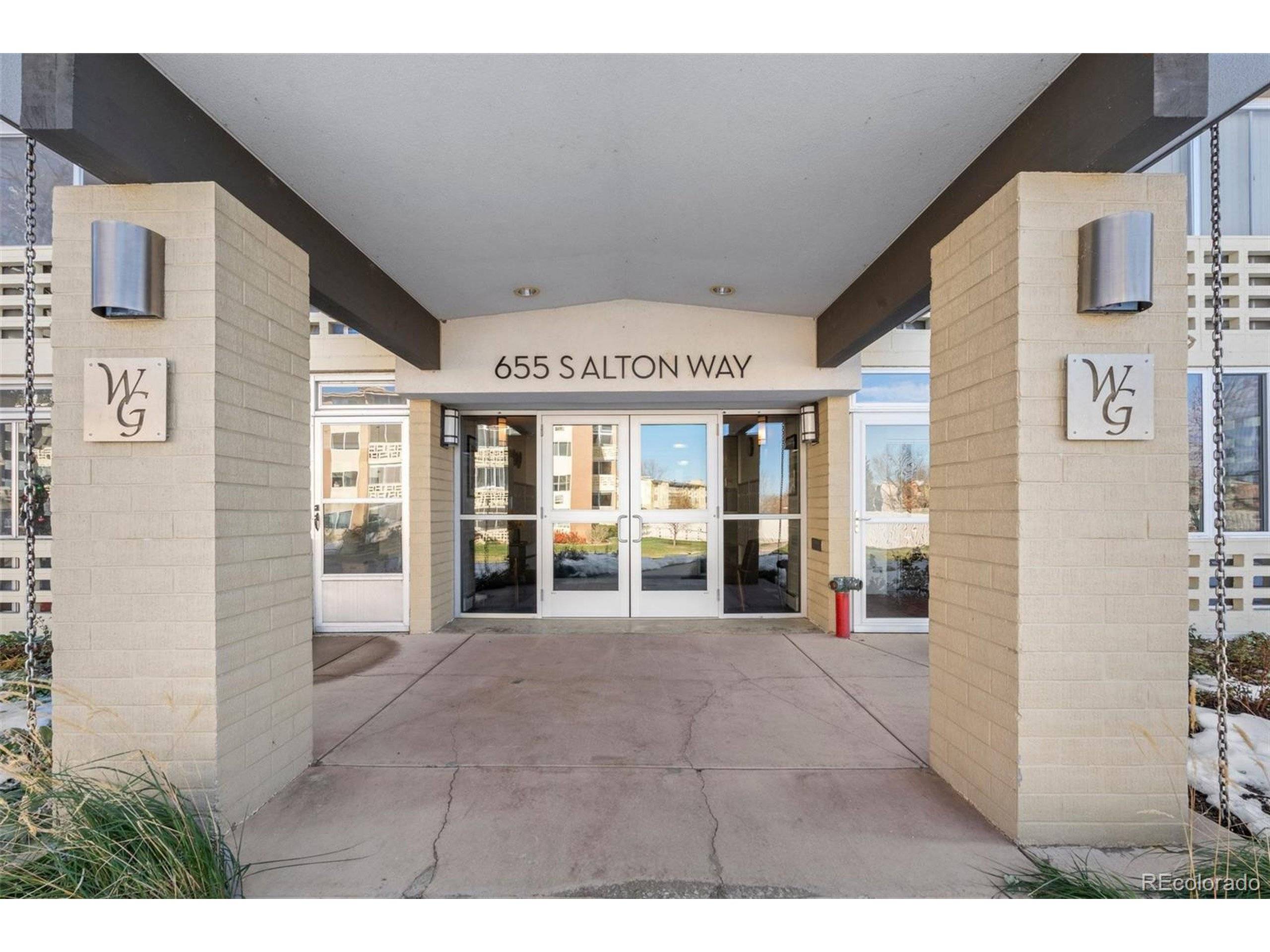 Denver, CO 80247,655 S Alton Way #5A