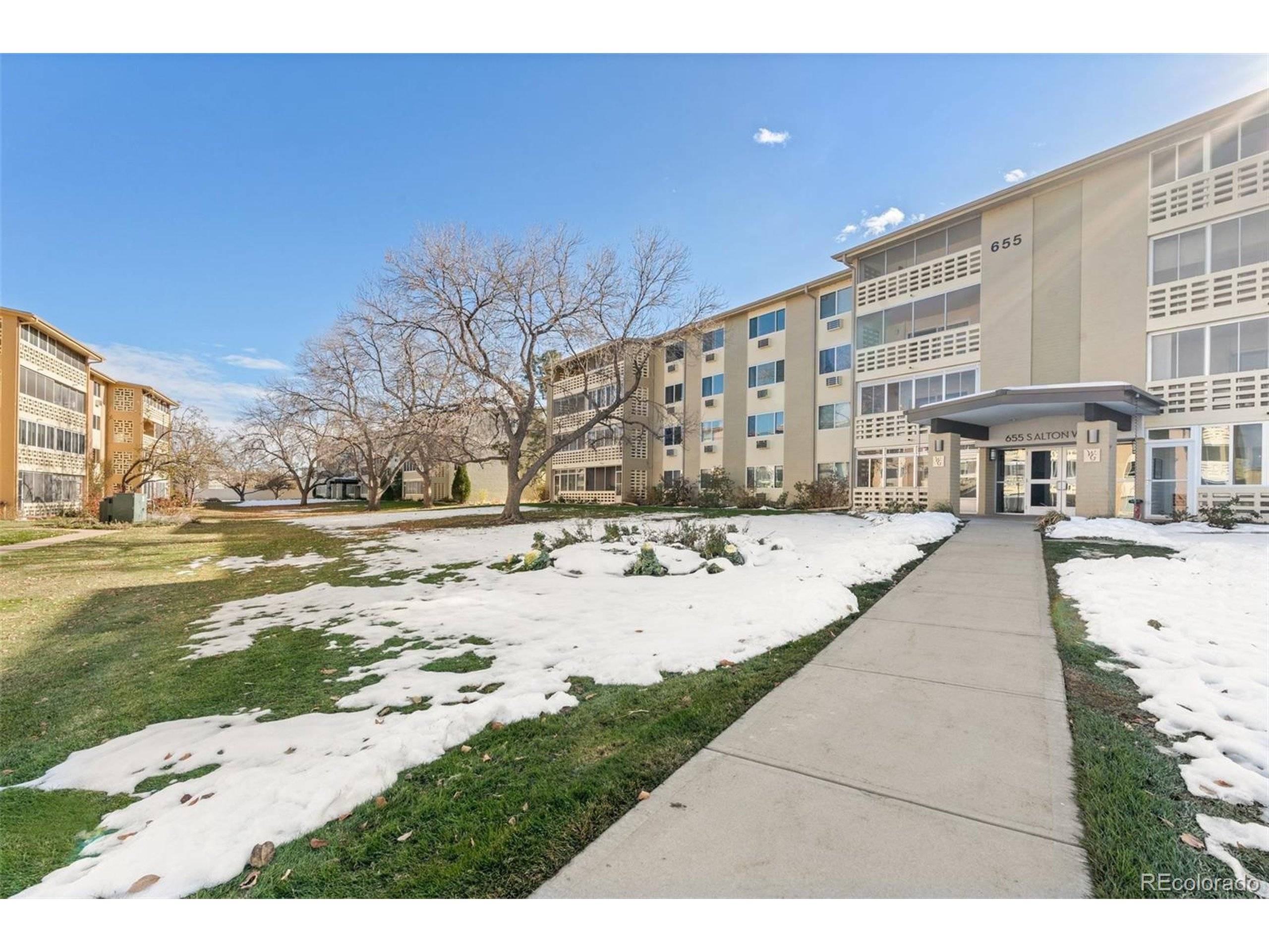 Denver, CO 80247,655 S Alton Way #5A