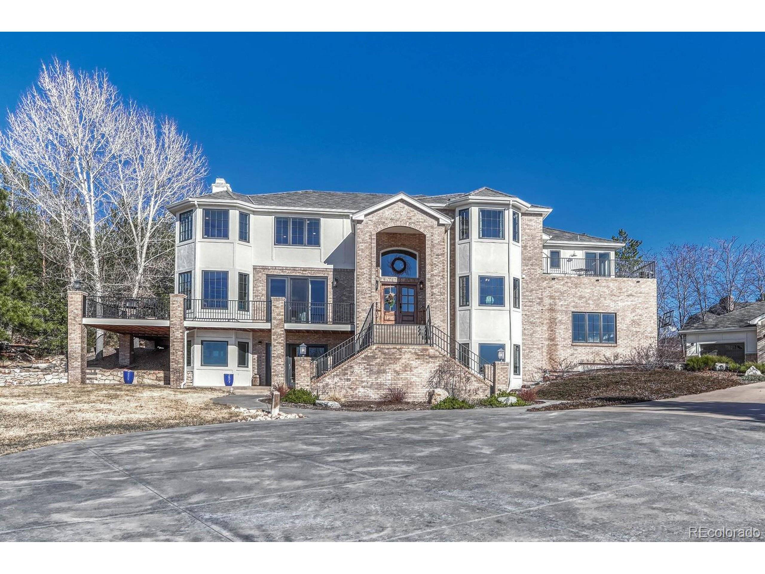 Centennial, CO 80016,7672 S Ensenada Ct