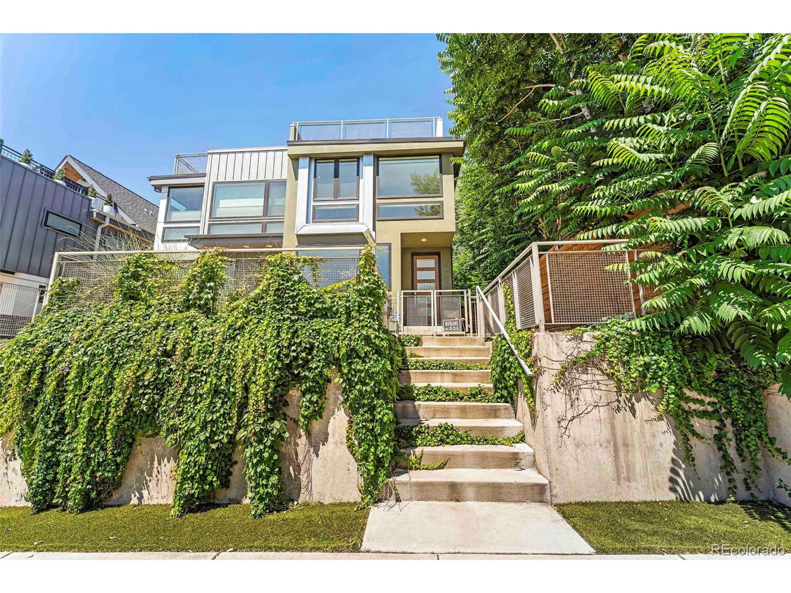 Denver, CO 80211,3333 Osage St