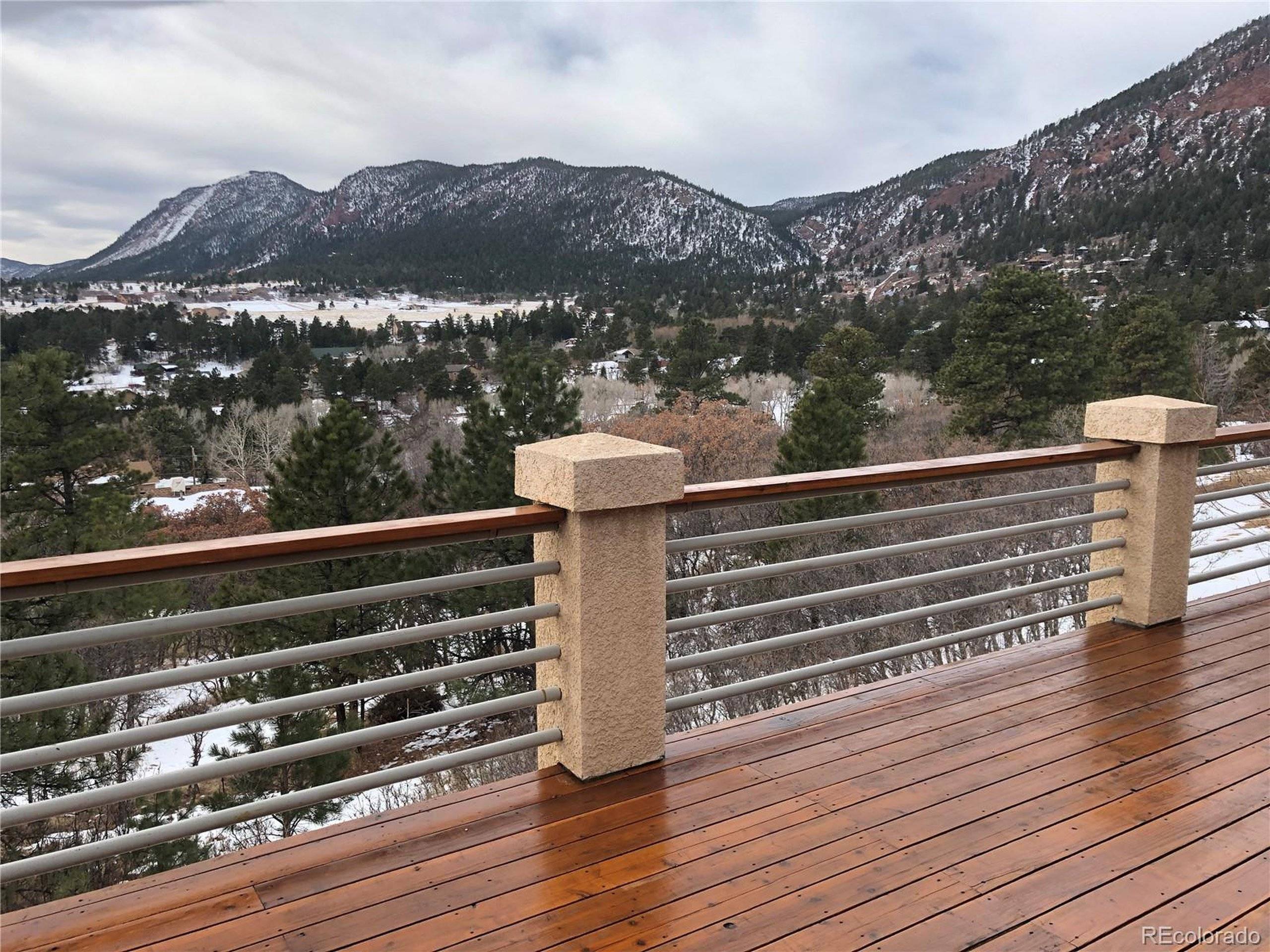 Palmer Lake, CO 80133,111 Boundary St