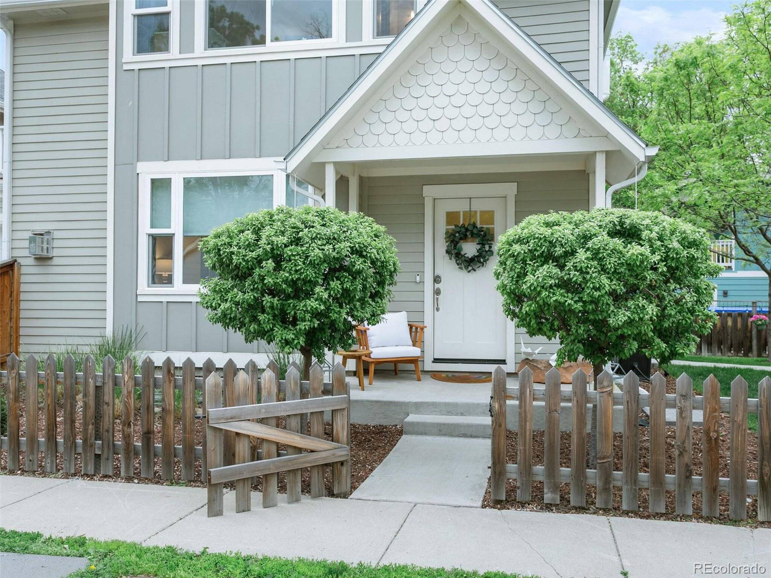 Lafayette, CO 80026,208 N Foote Ave