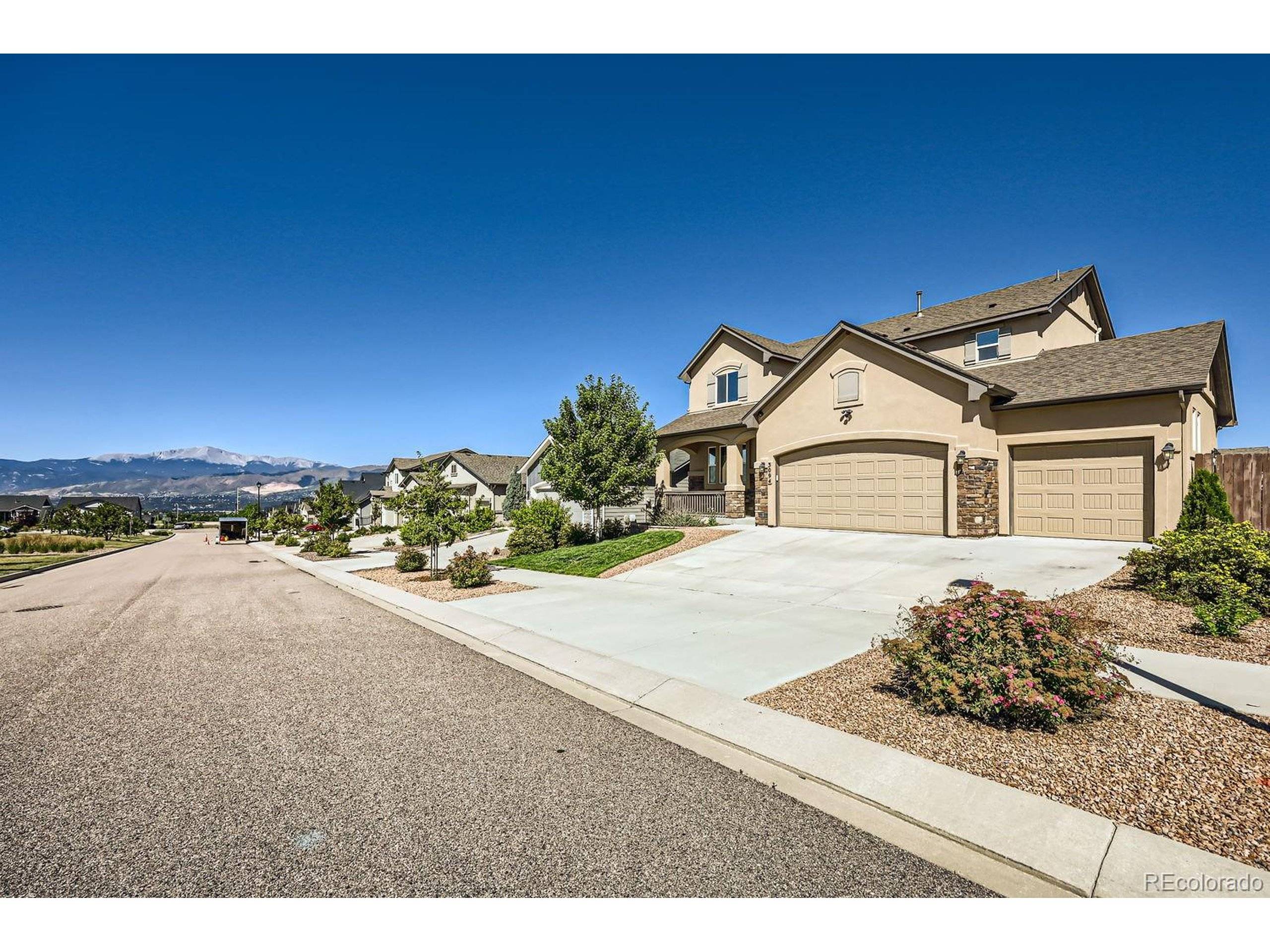 Colorado Springs, CO 80908,3094 Golden Meadow Way