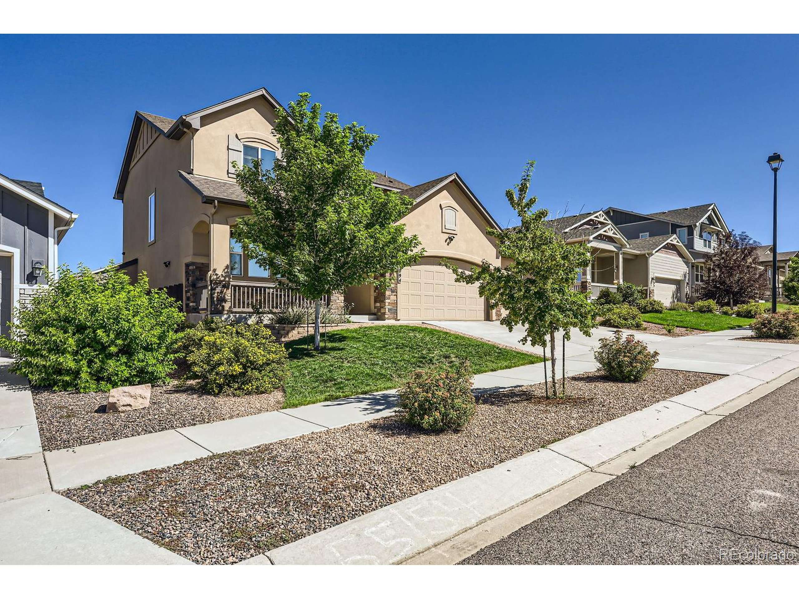 Colorado Springs, CO 80908,3094 Golden Meadow Way