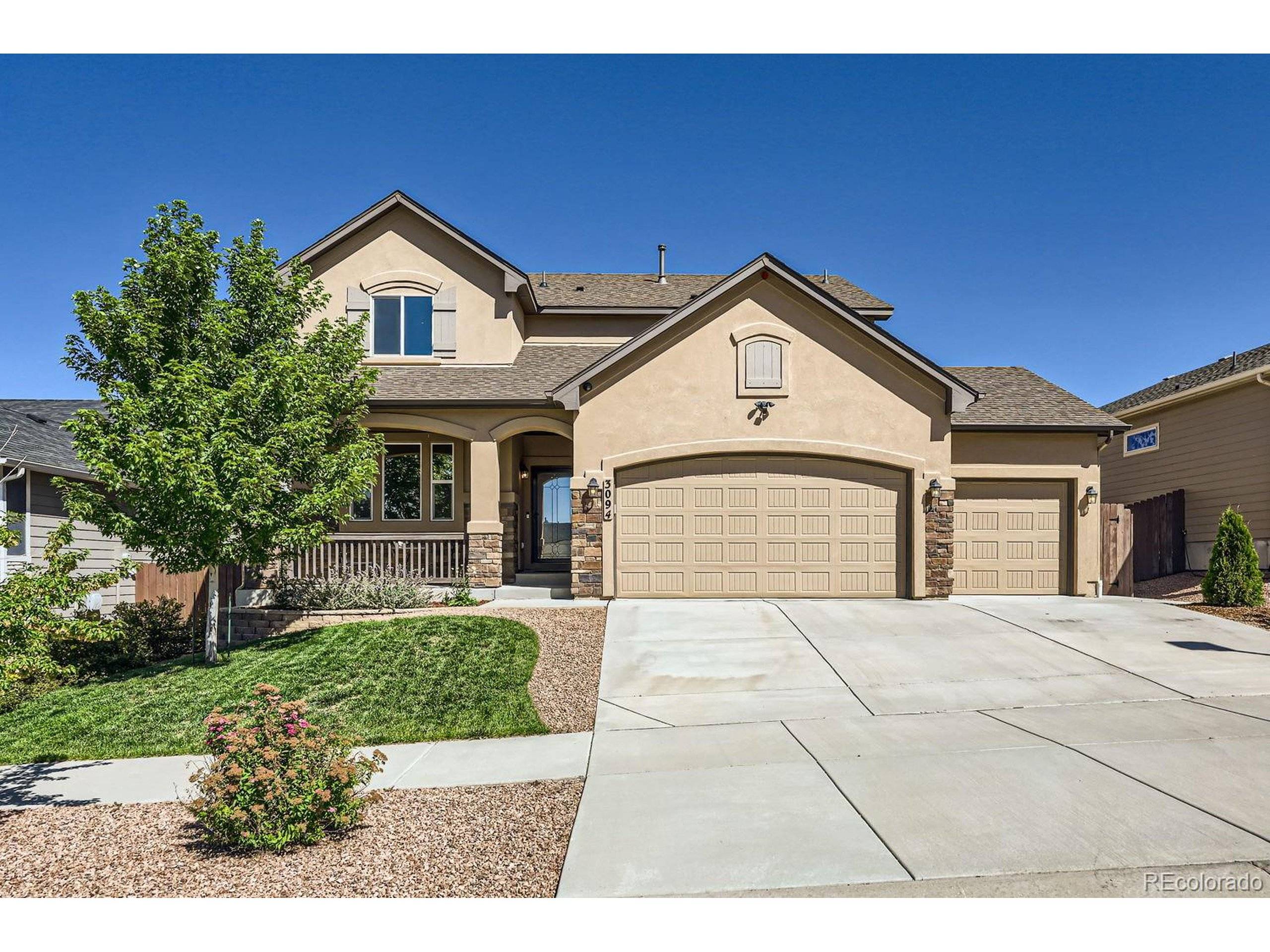 Colorado Springs, CO 80908,3094 Golden Meadow Way