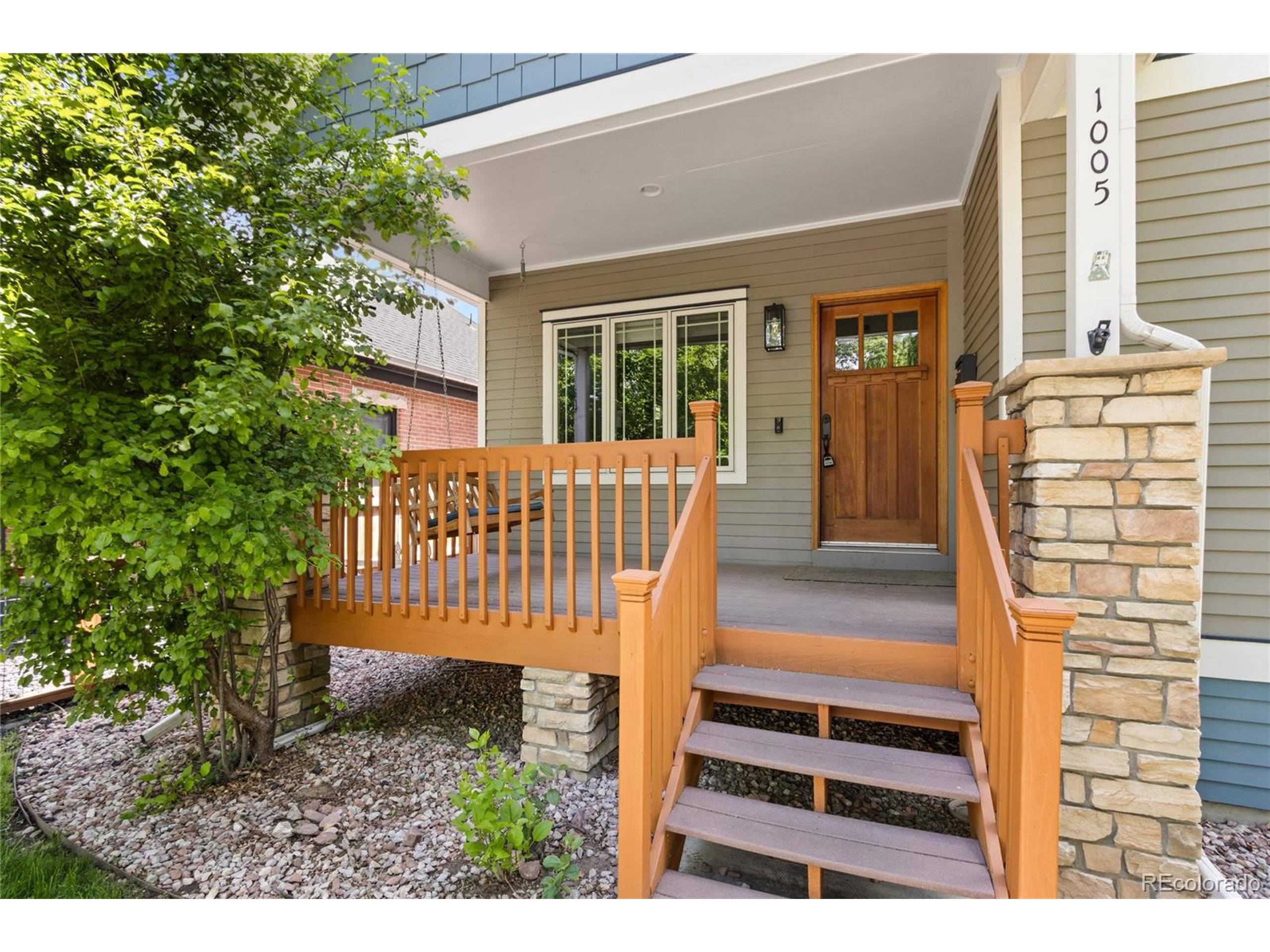Fort Collins, CO 80521,1005 Laporte Ave