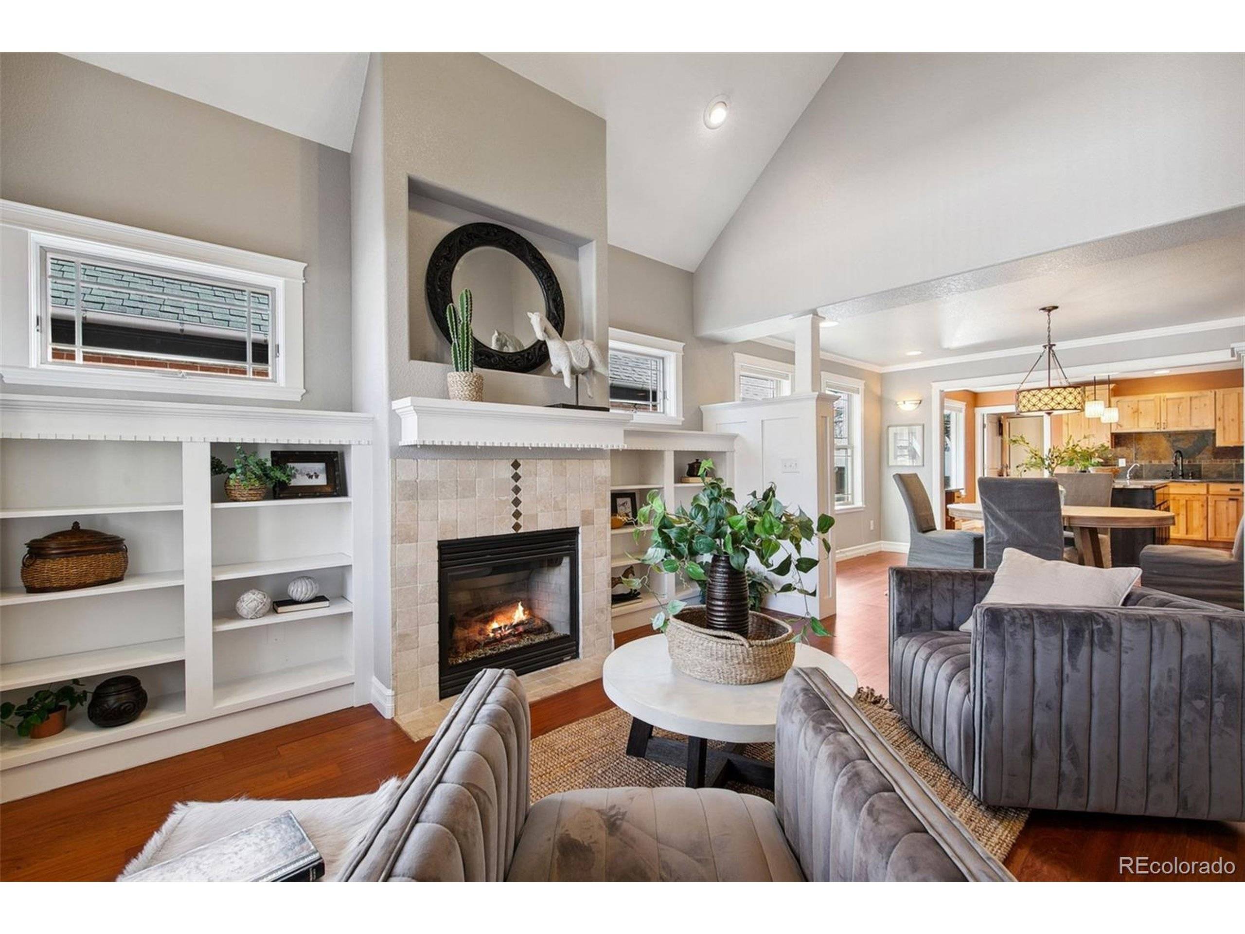 Fort Collins, CO 80521,1005 Laporte Ave