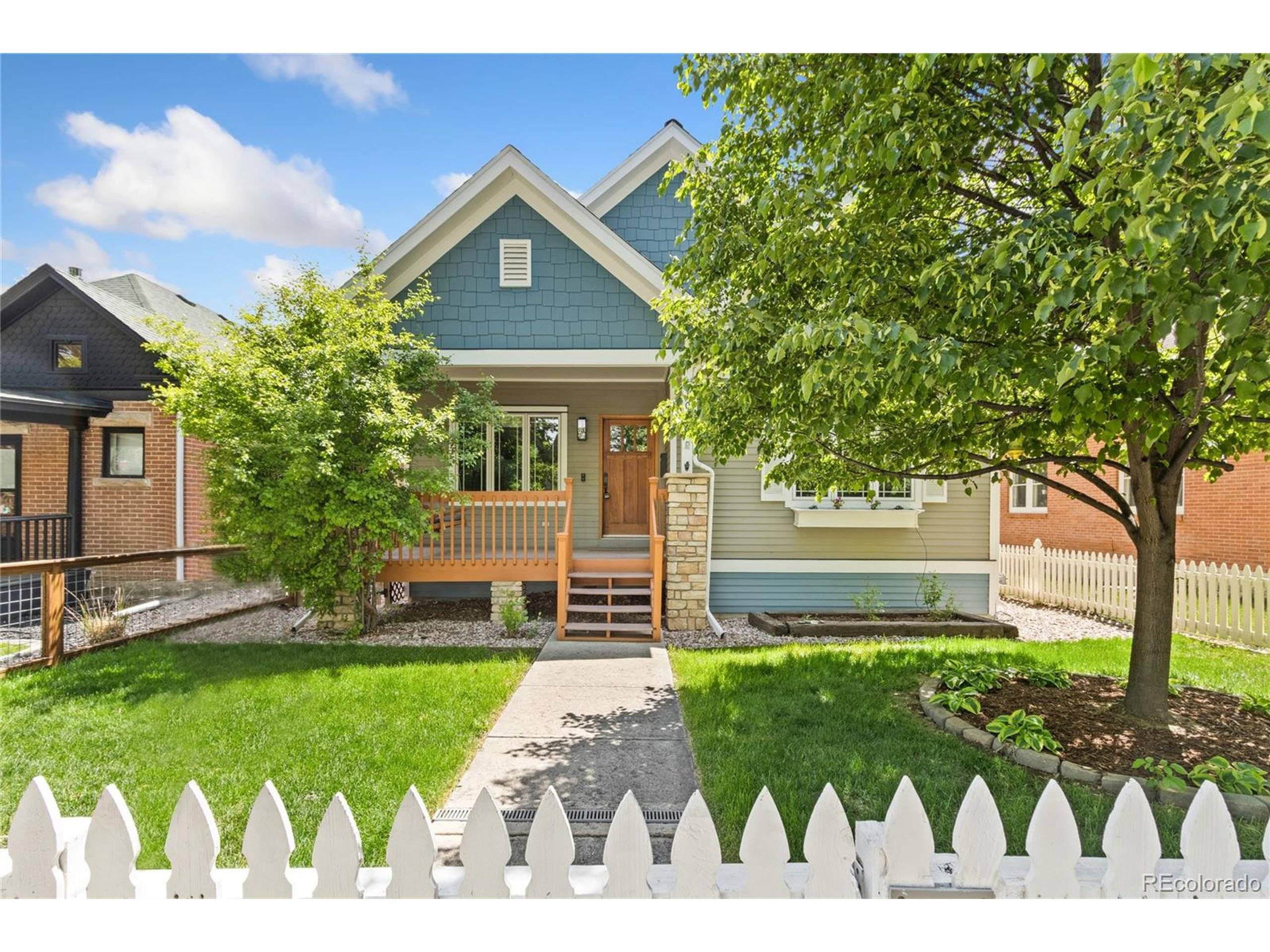 Fort Collins, CO 80521,1005 Laporte Ave