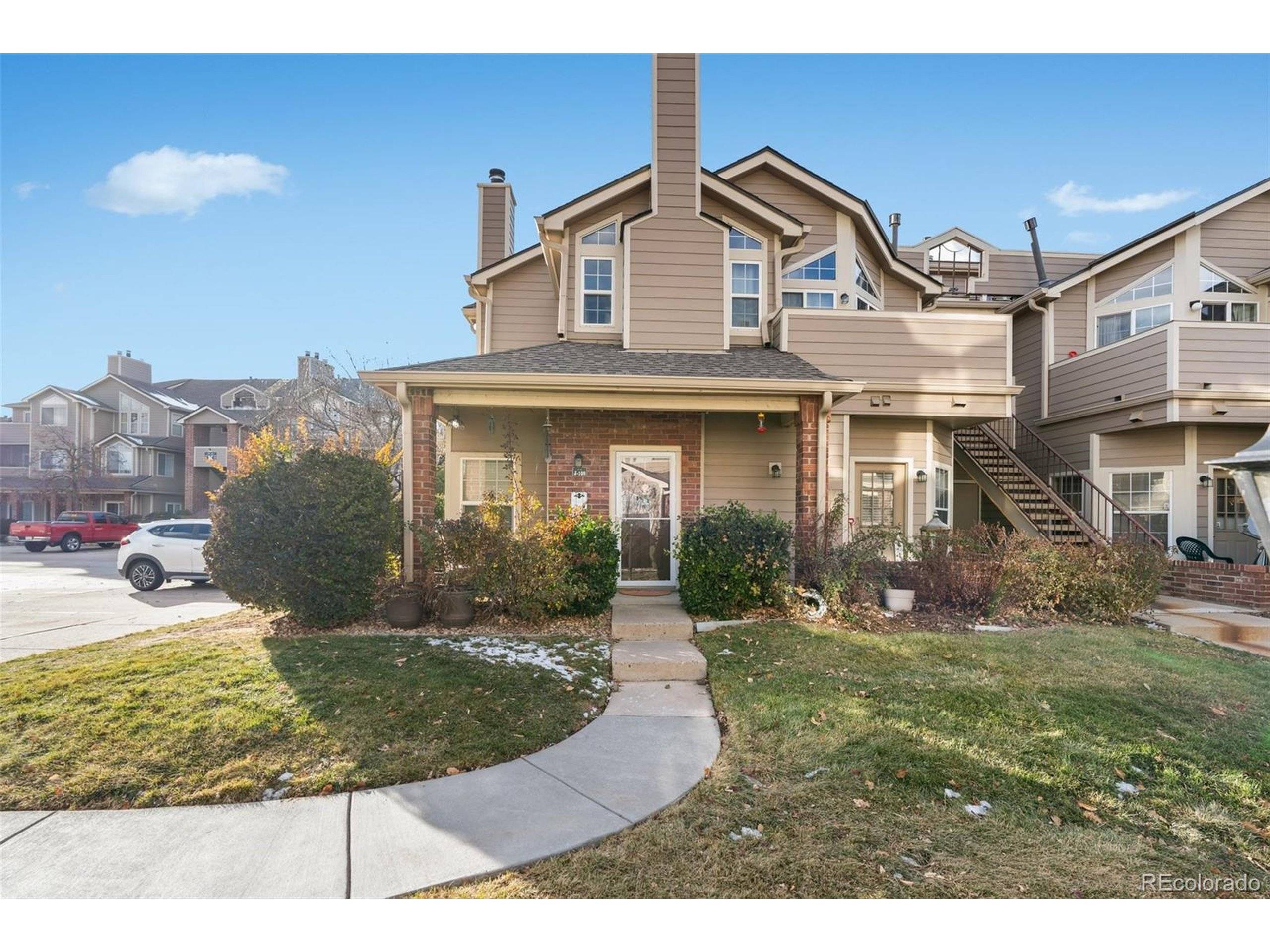 Littleton, CO 80123,4760 S Wadsworth Blvd #108