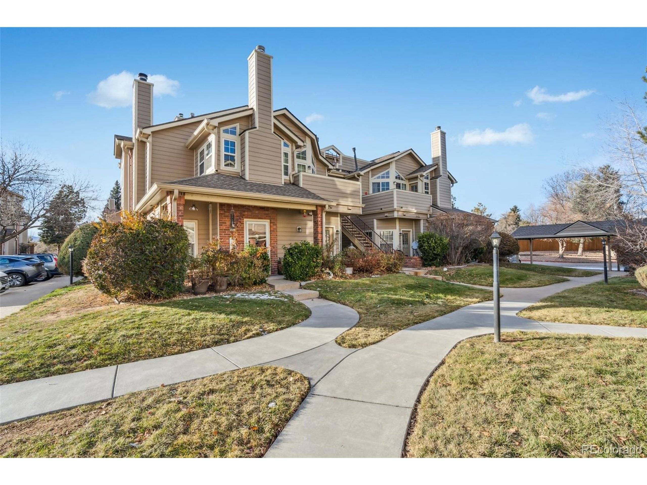 Littleton, CO 80123,4760 S Wadsworth Blvd #108