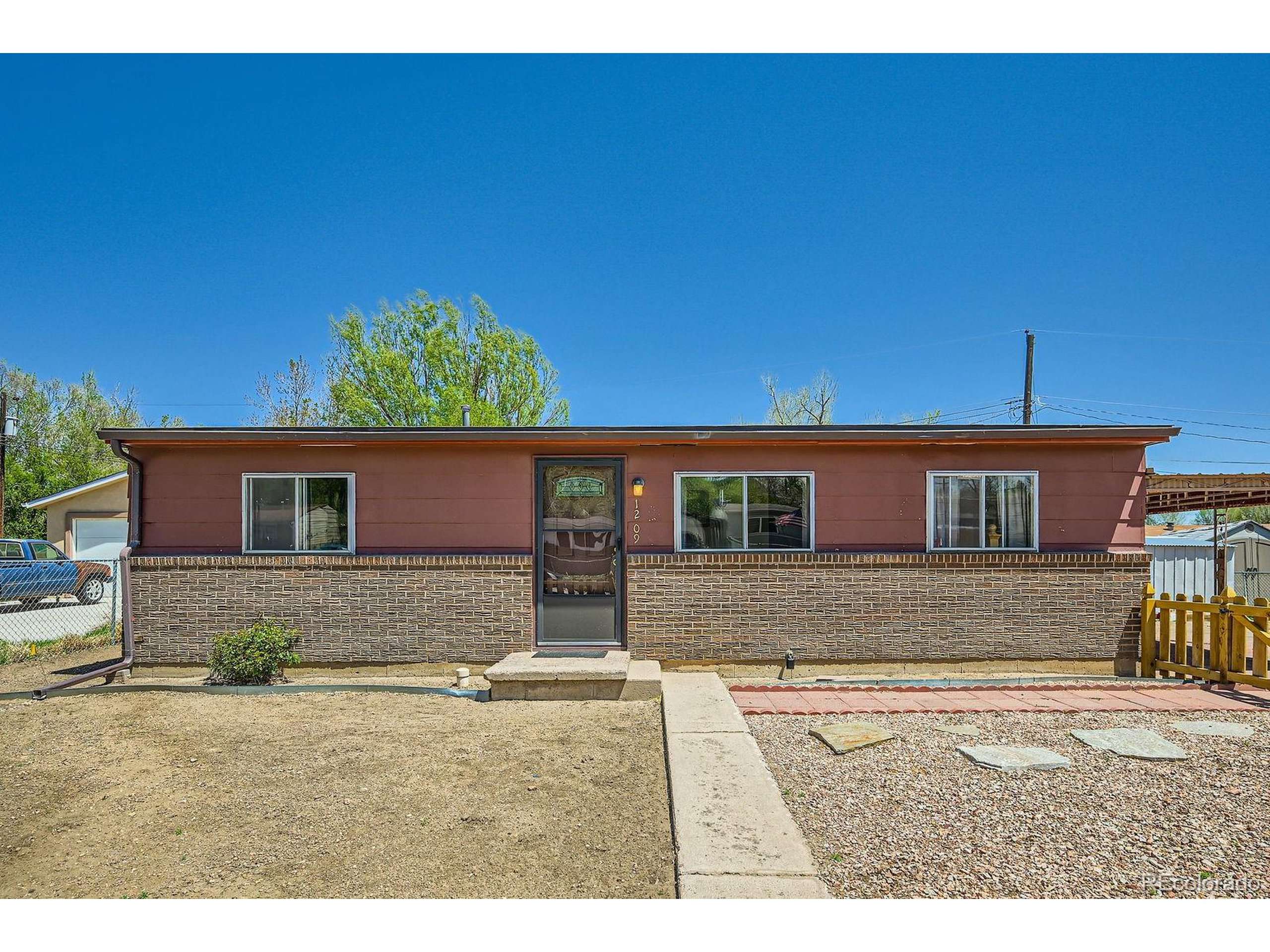 Colorado Springs, CO 80906,1209 Idylwood Dr