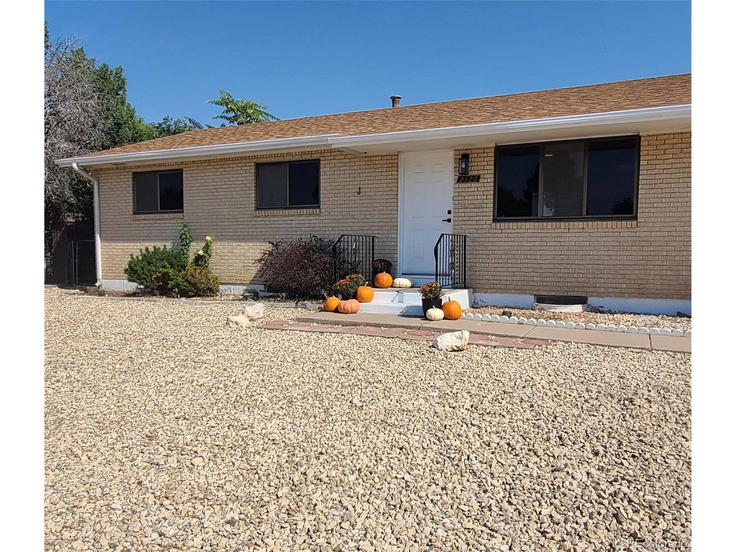 Pueblo, CO 81005,2126 Rosewood Ln