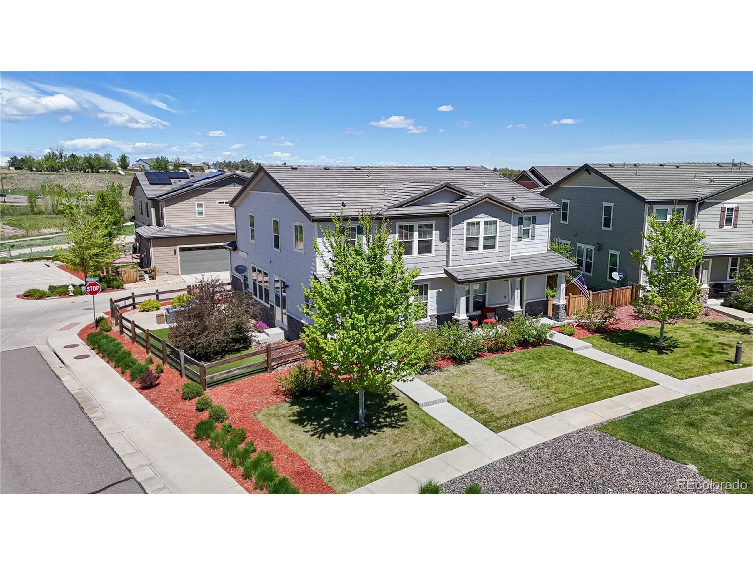 Parker, CO 80134,10016 Hough Pt