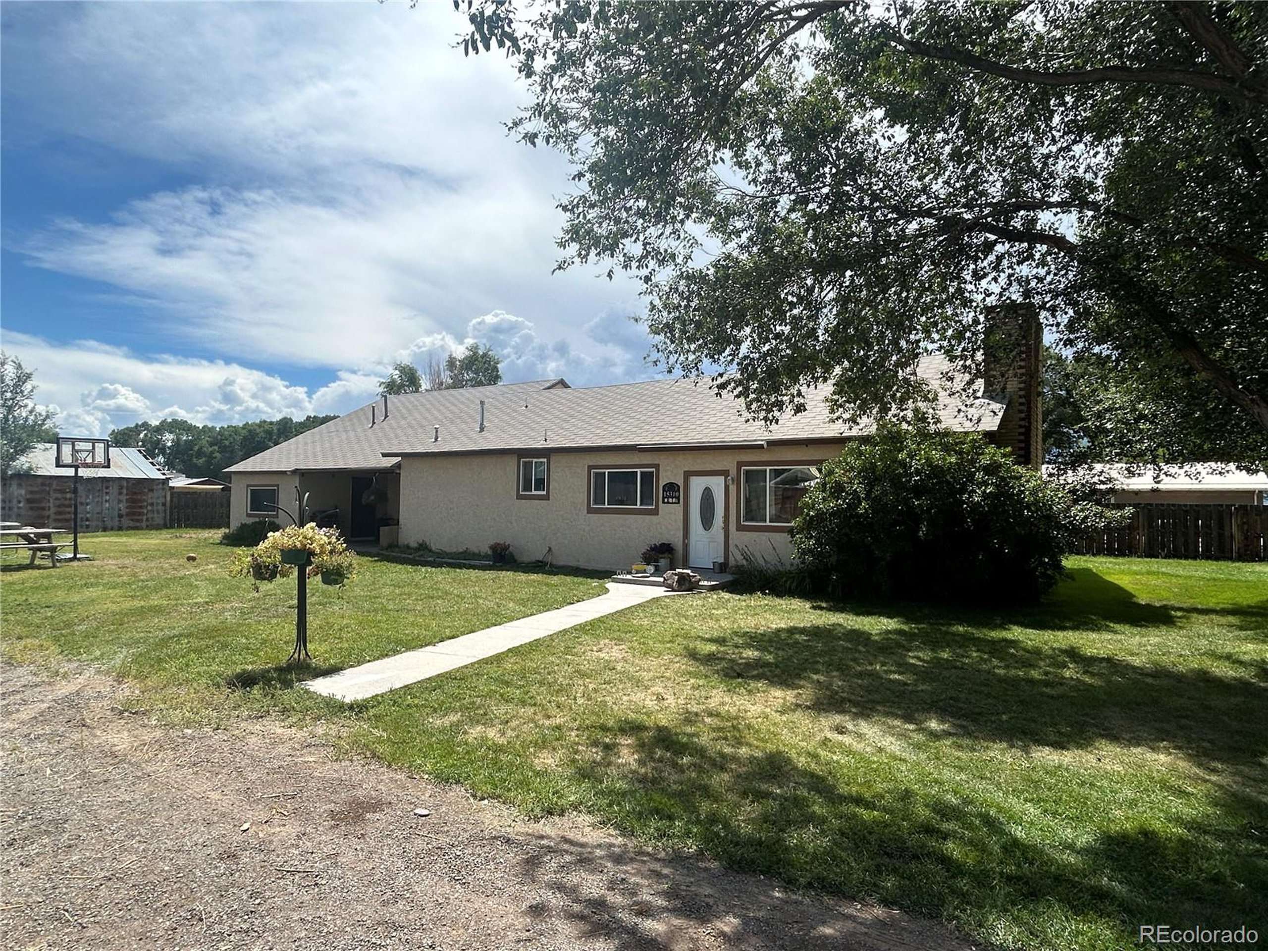 La Jara, CO 81140,15310 County Road T.37