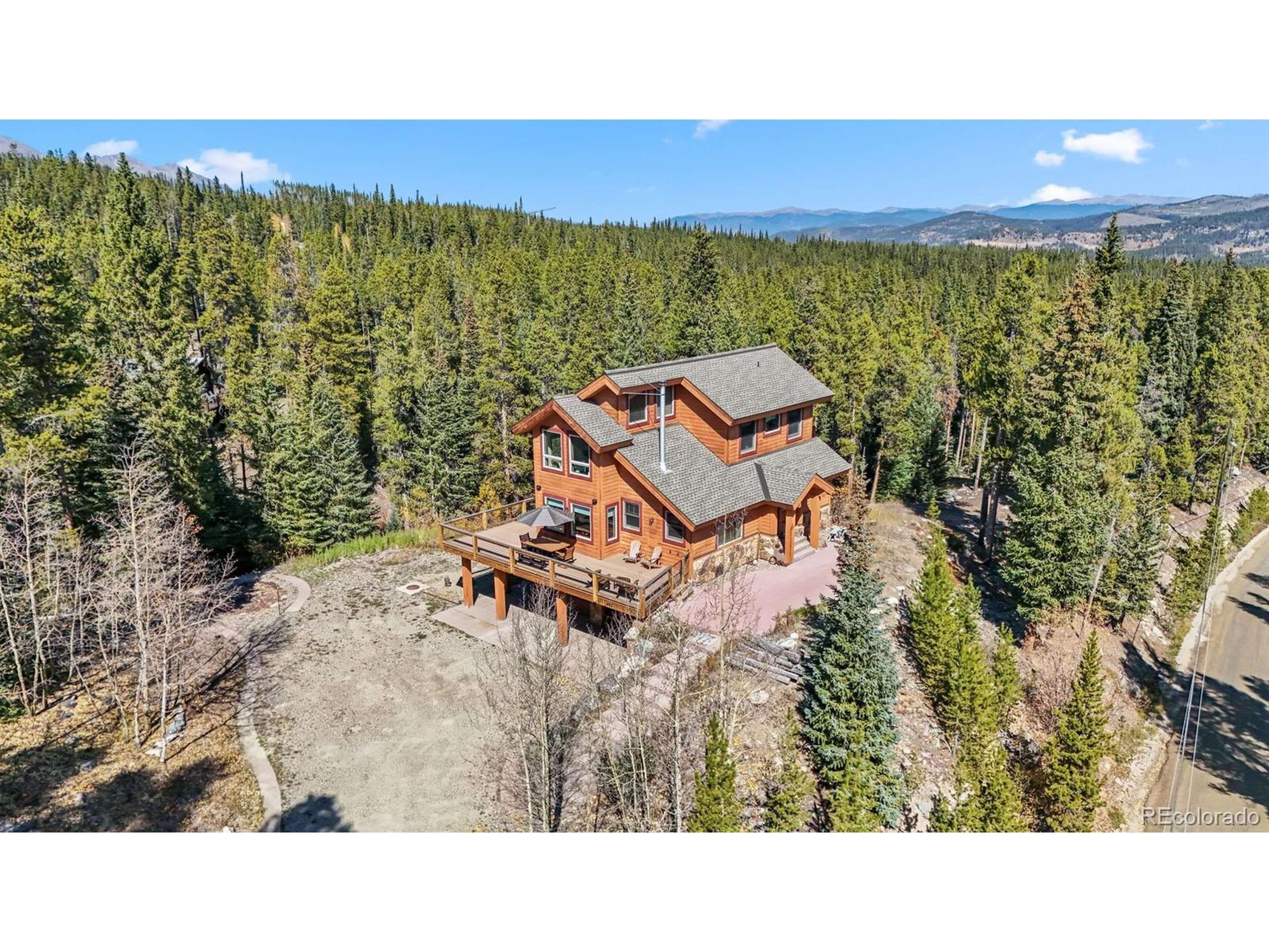 Breckenridge, CO 80424,482 Spruce Creek Rd