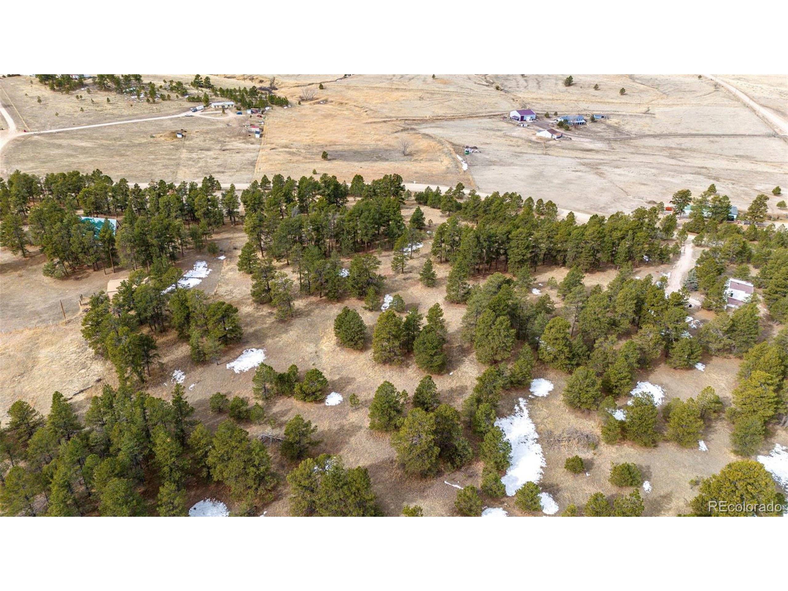 Kiowa, CO 80117,10491 Winding Meadow Dr