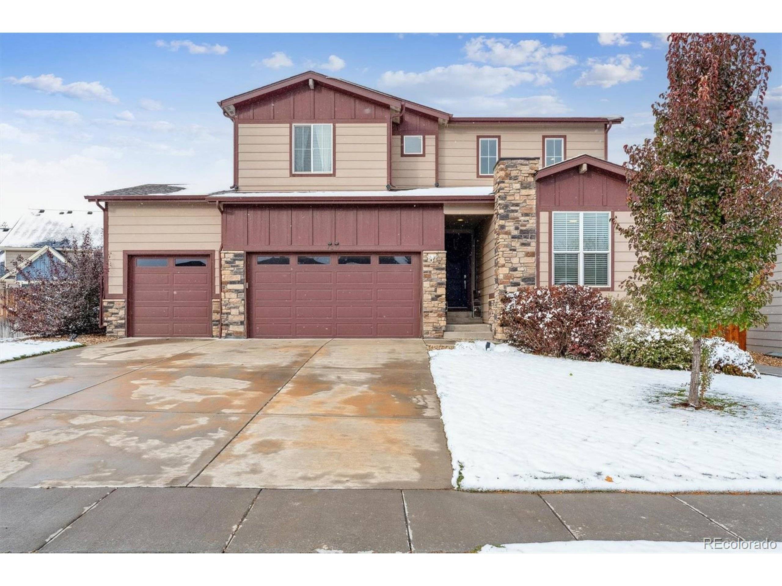 Brighton, CO 80601,4217 Prairie Dr